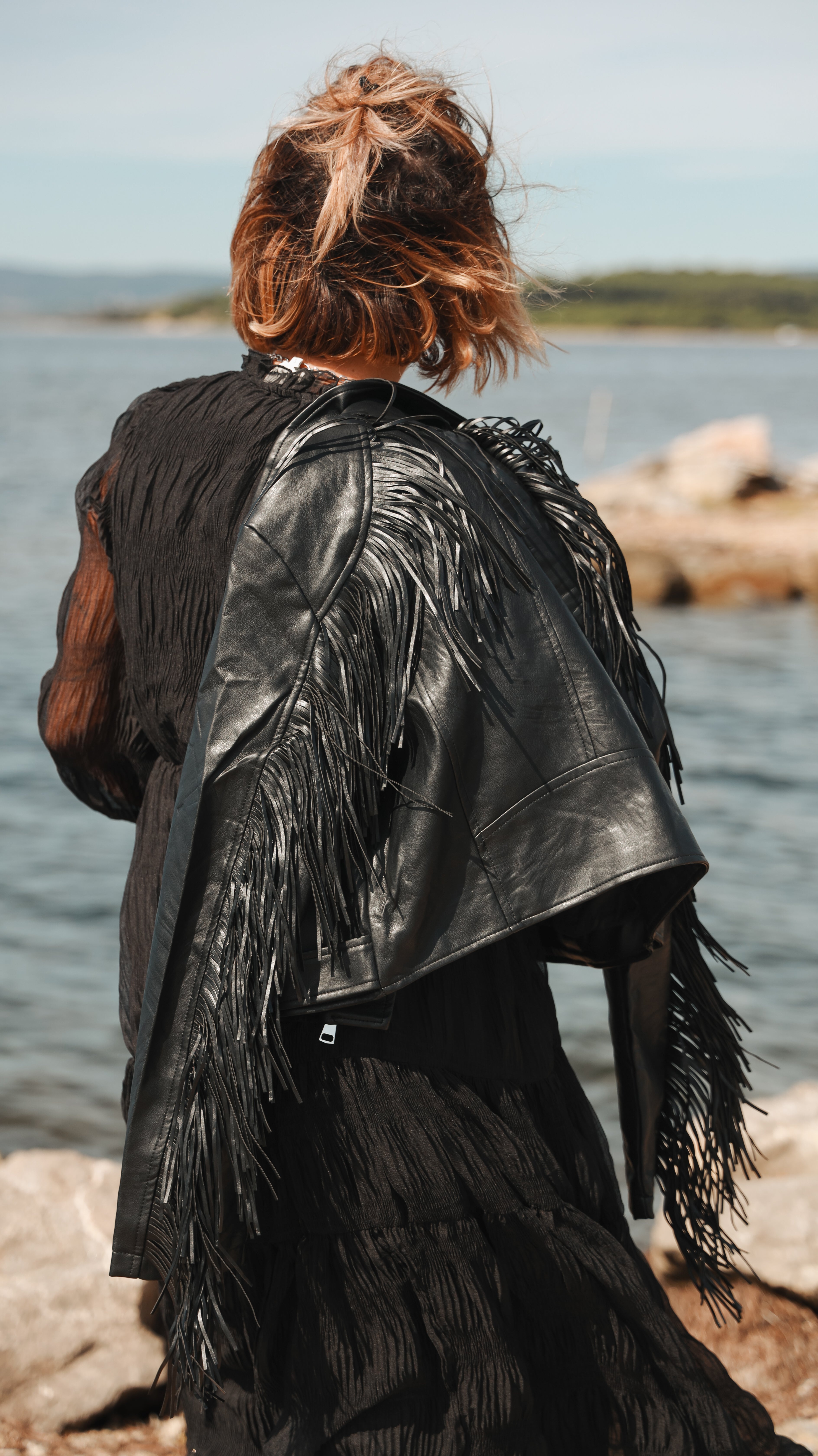 Veste simili MEDUSA