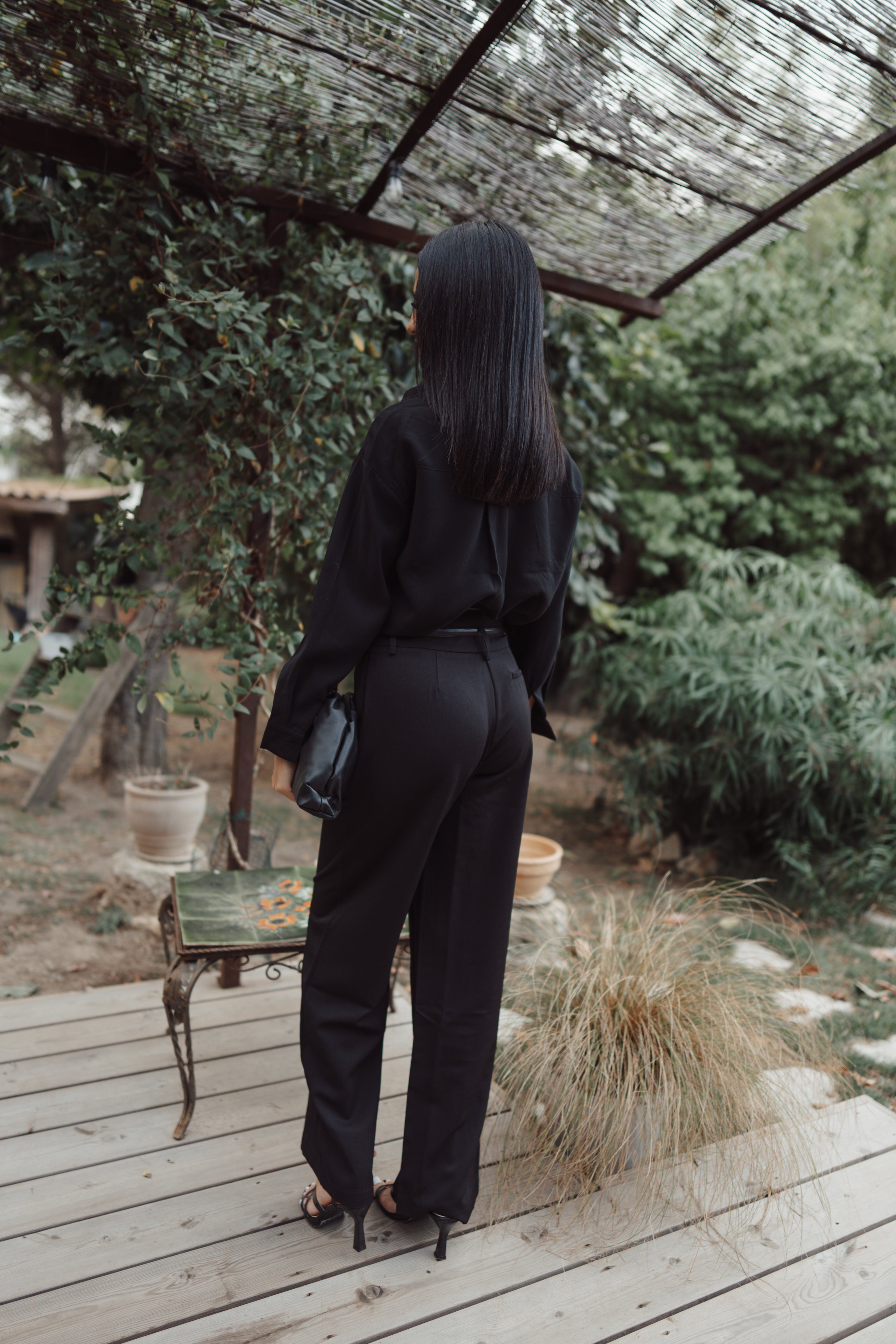 Pantalon ALTAIA