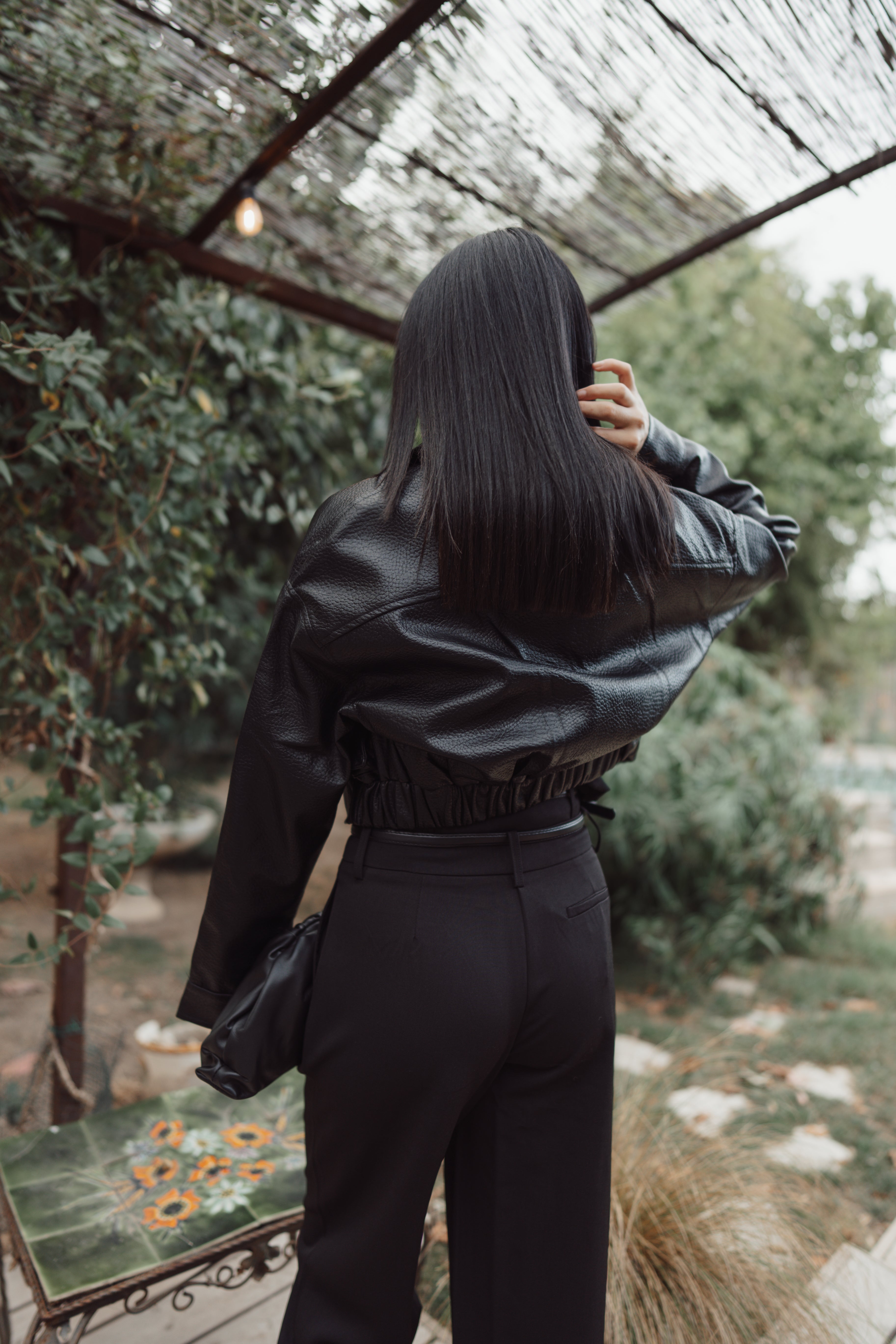 Pantalon ALTAIA