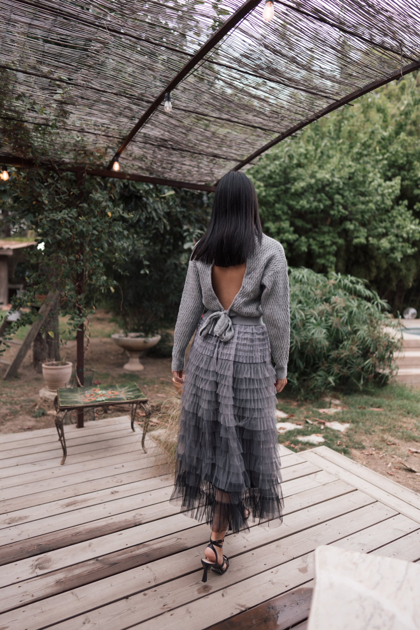 Pull DOUCEUR DE NUAGE