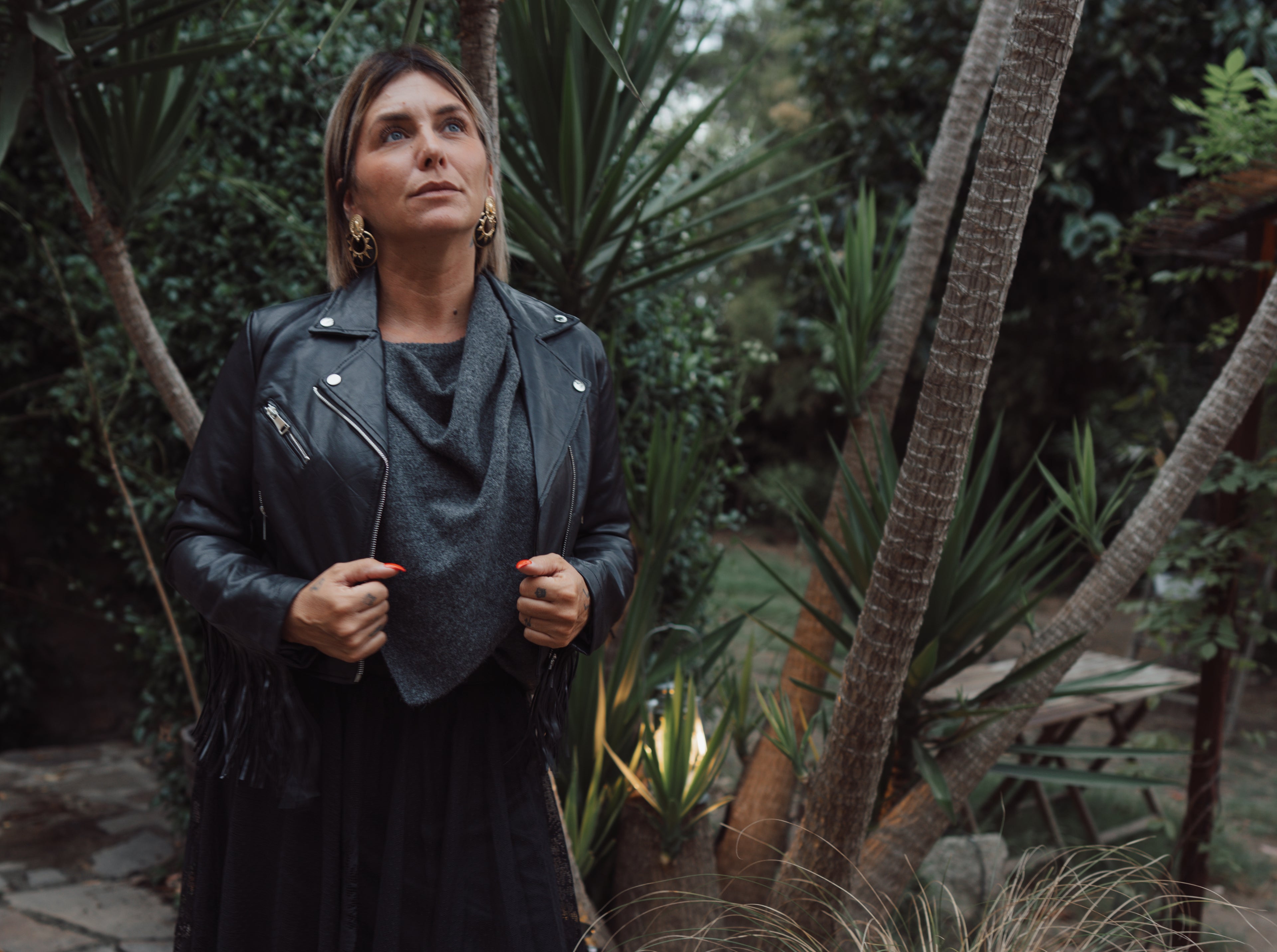Veste simili MEDUSA