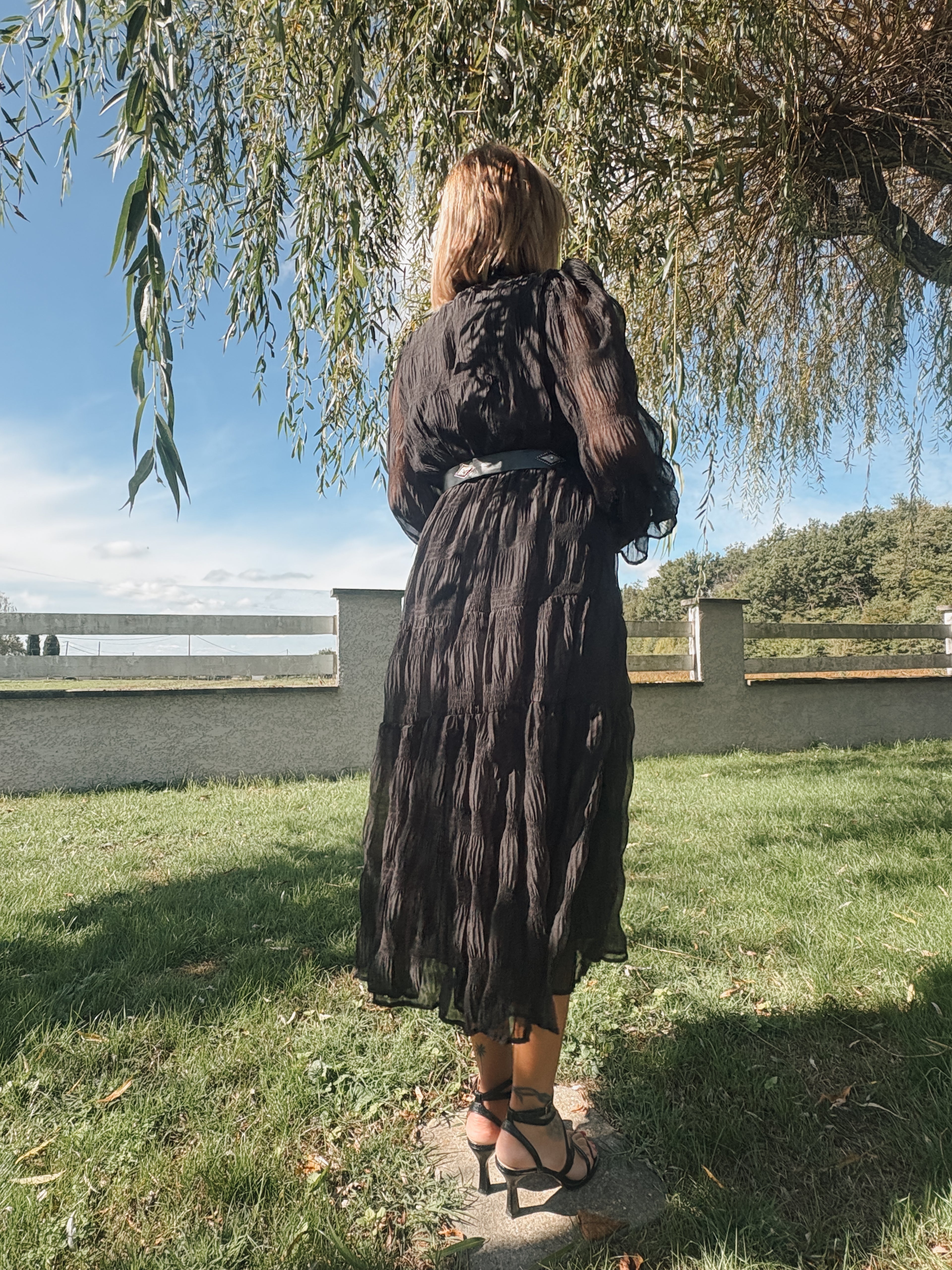 Robe SOLENA