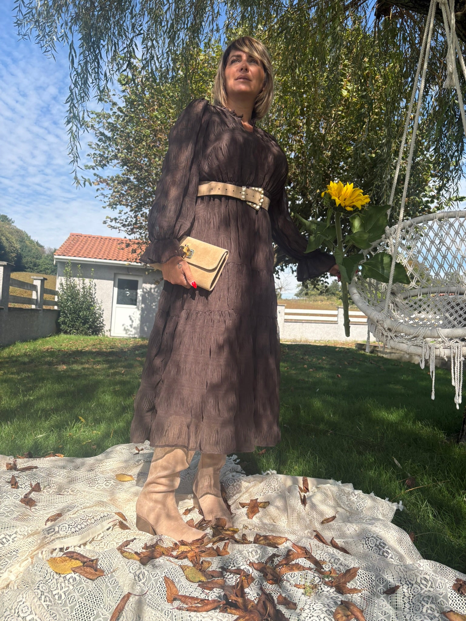 Robe SOLENA