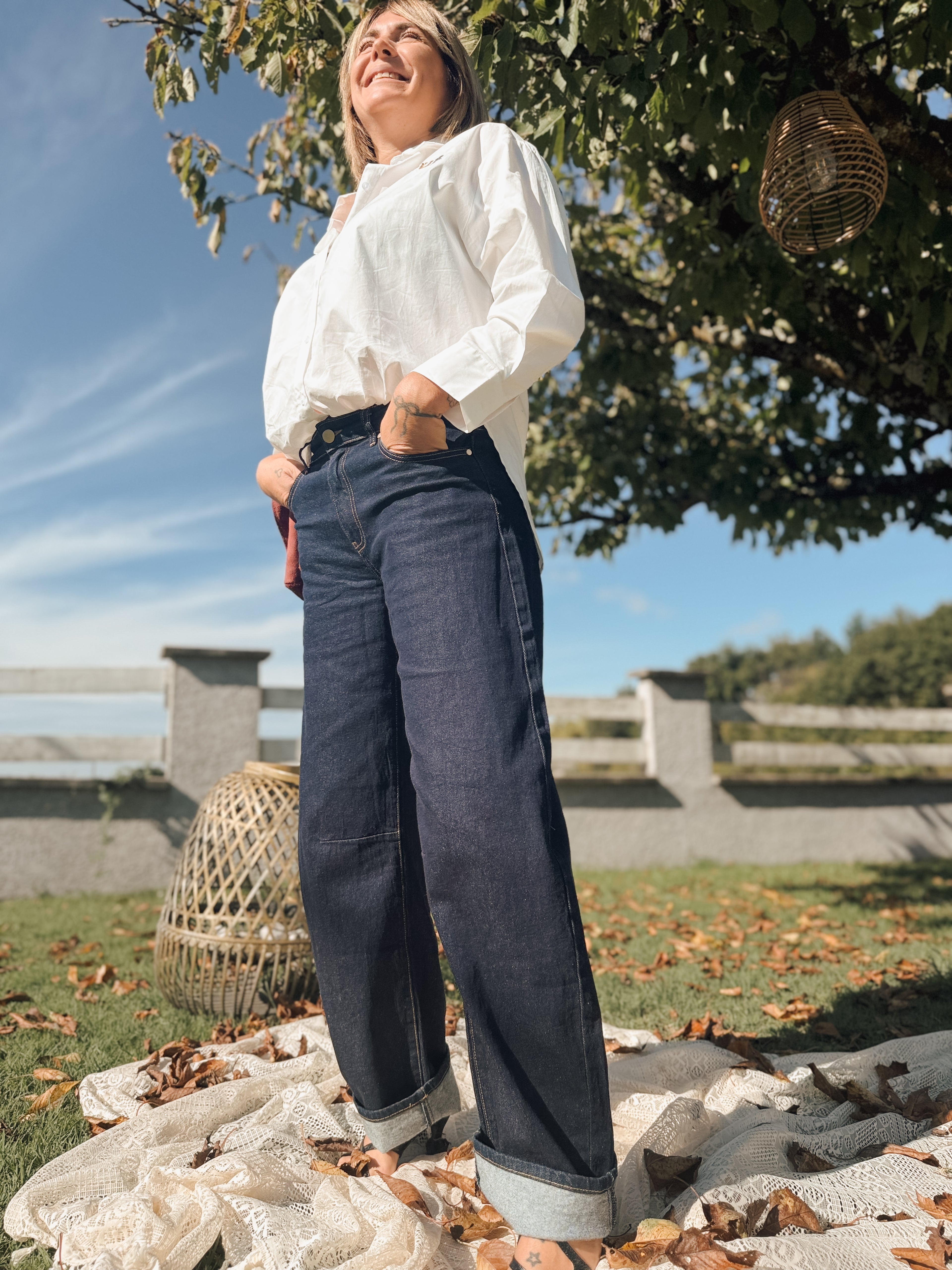 Jean SKYLINE