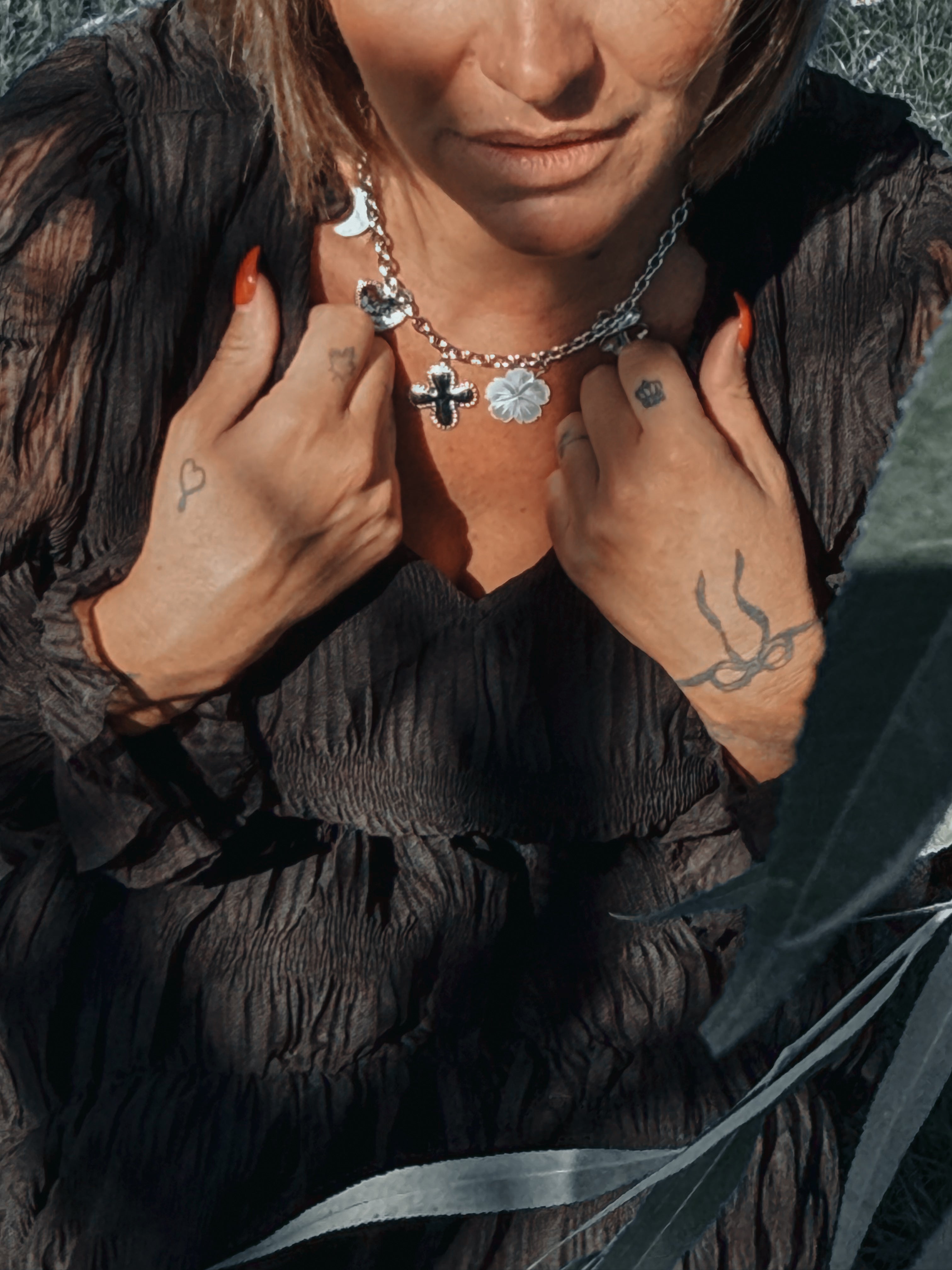 Collier CELENIA