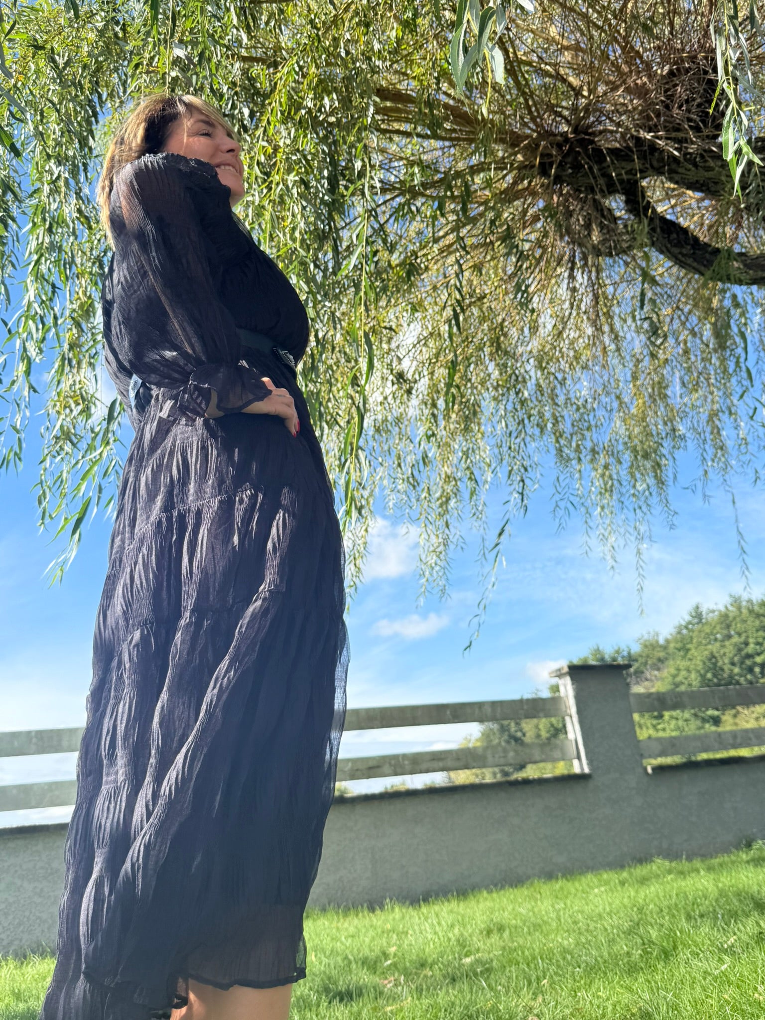 Robe SOLENA
