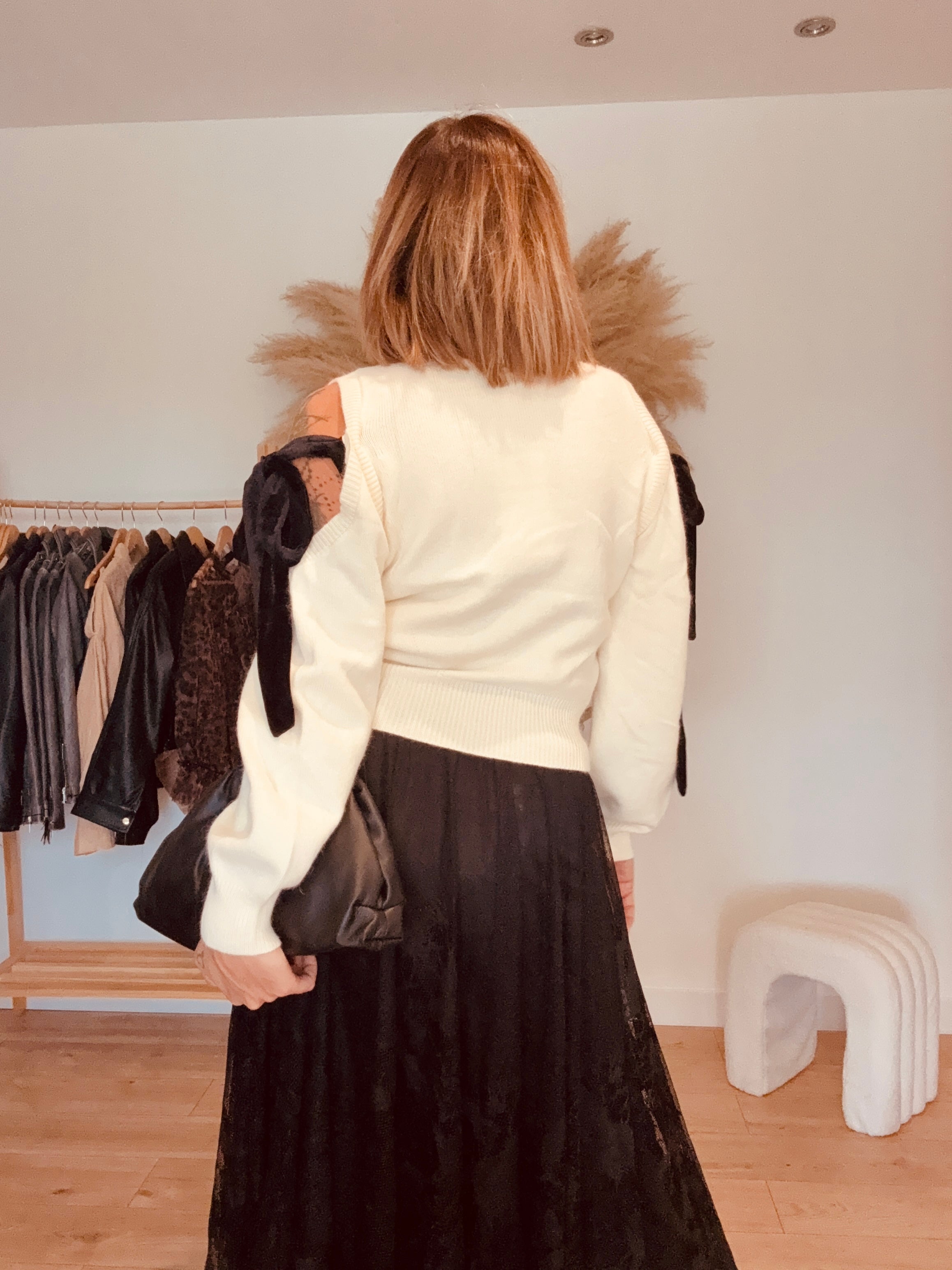 Pull REVE D'HIVER