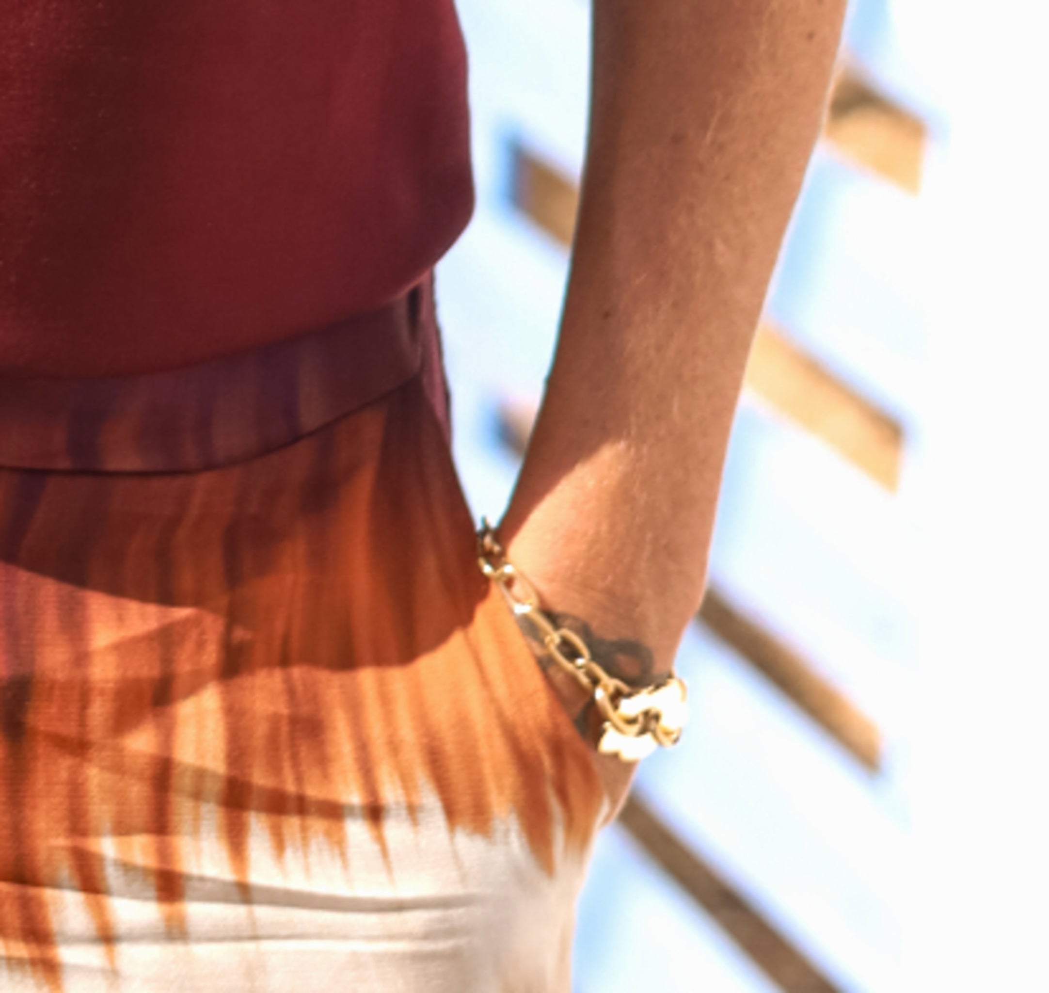 Bracelet FLOREA