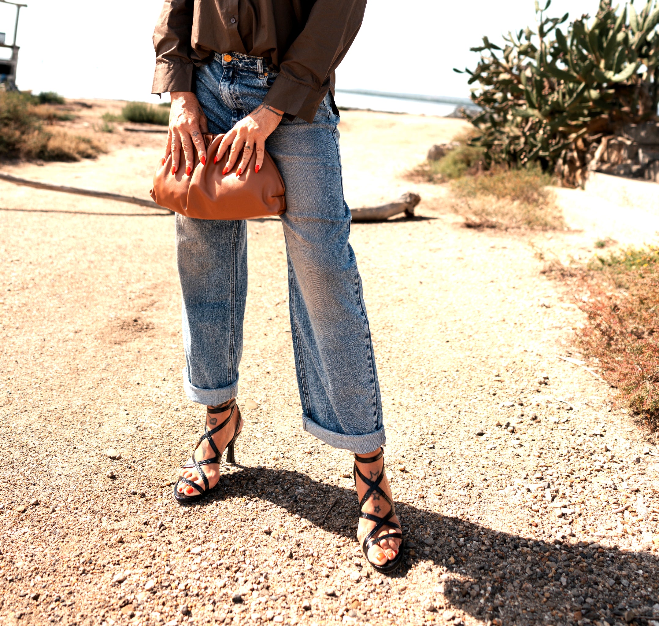 Pochette MUSA