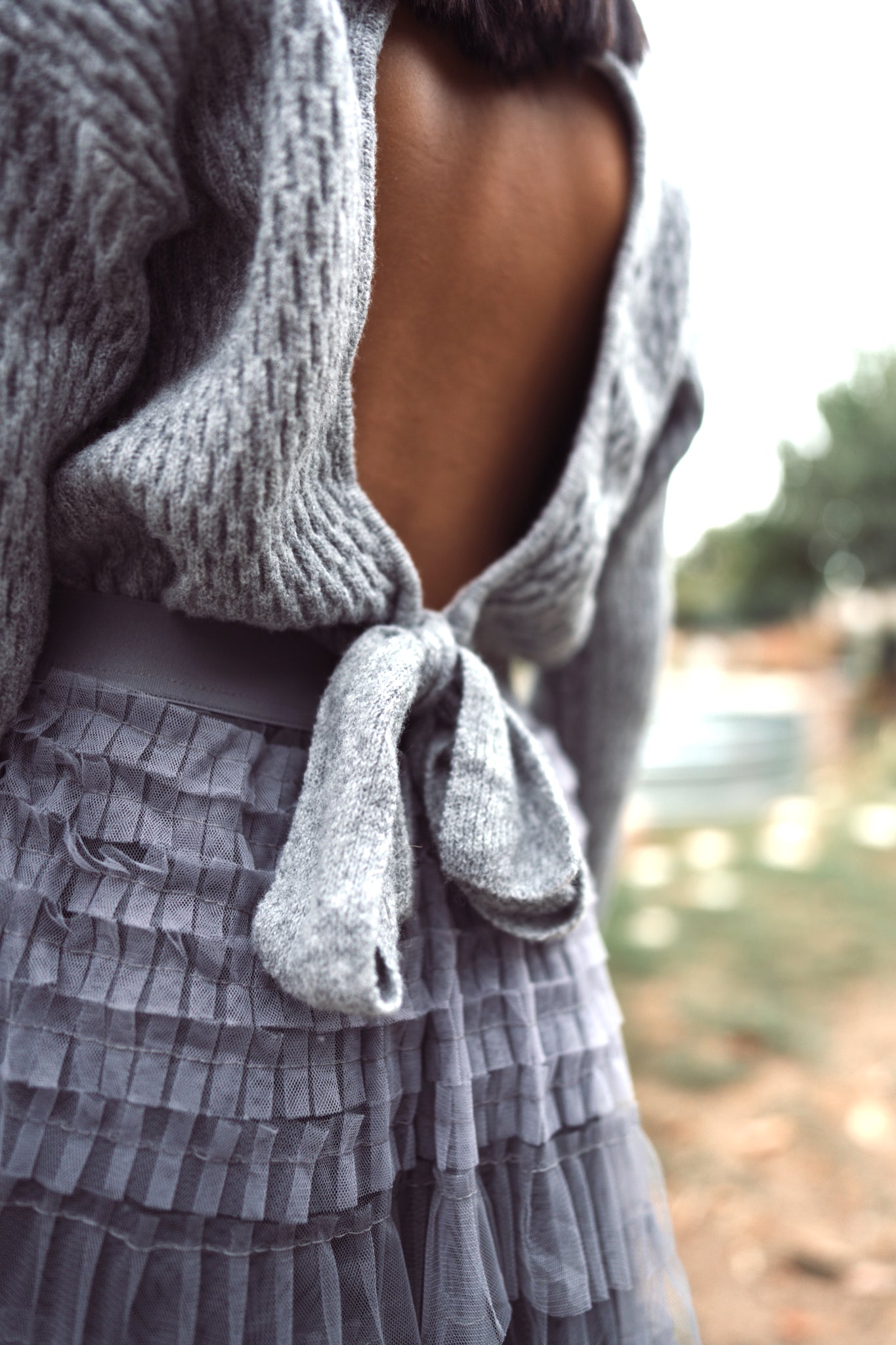 Pull DOUCEUR DE NUAGE