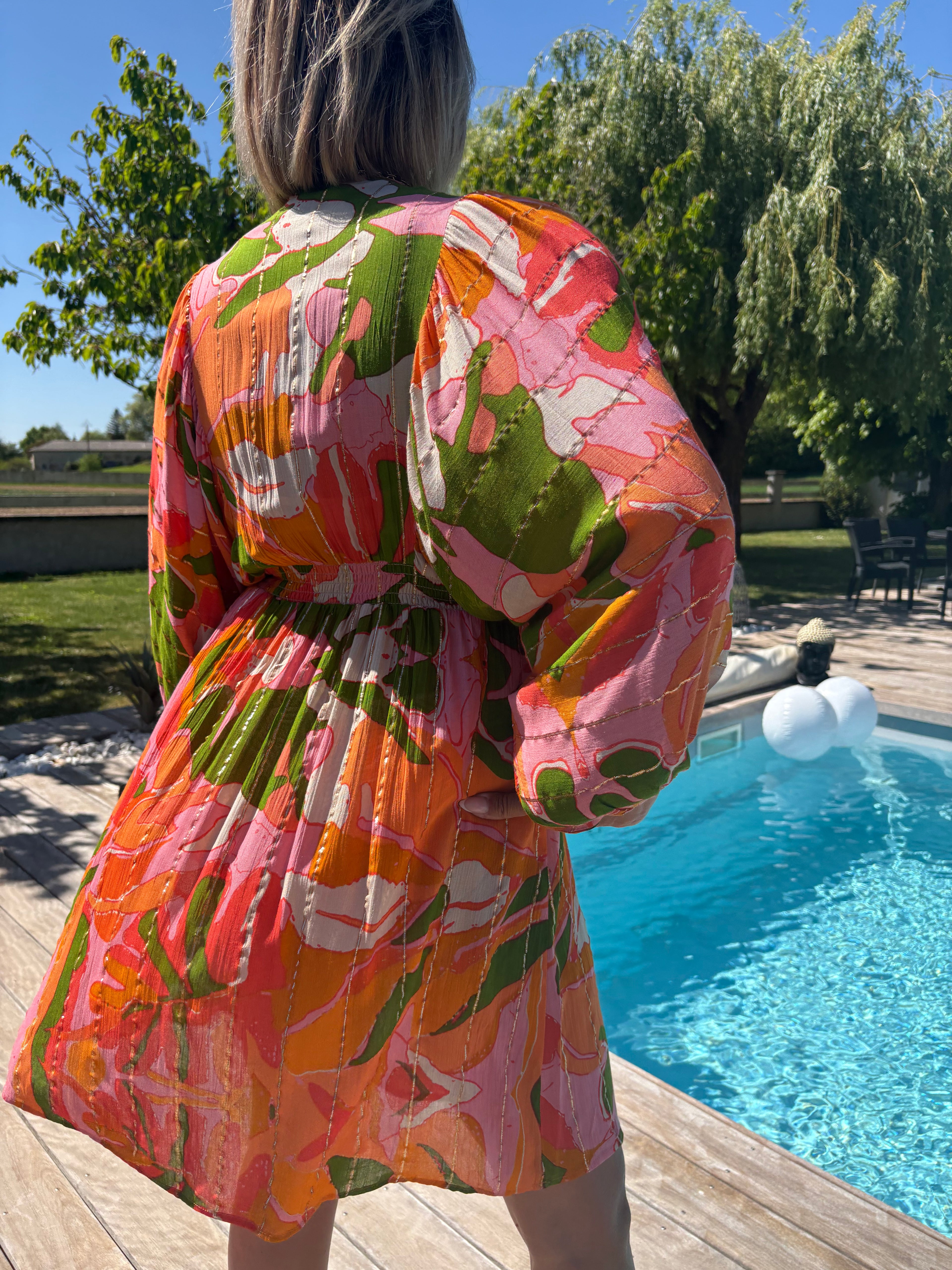 Robe JUICY