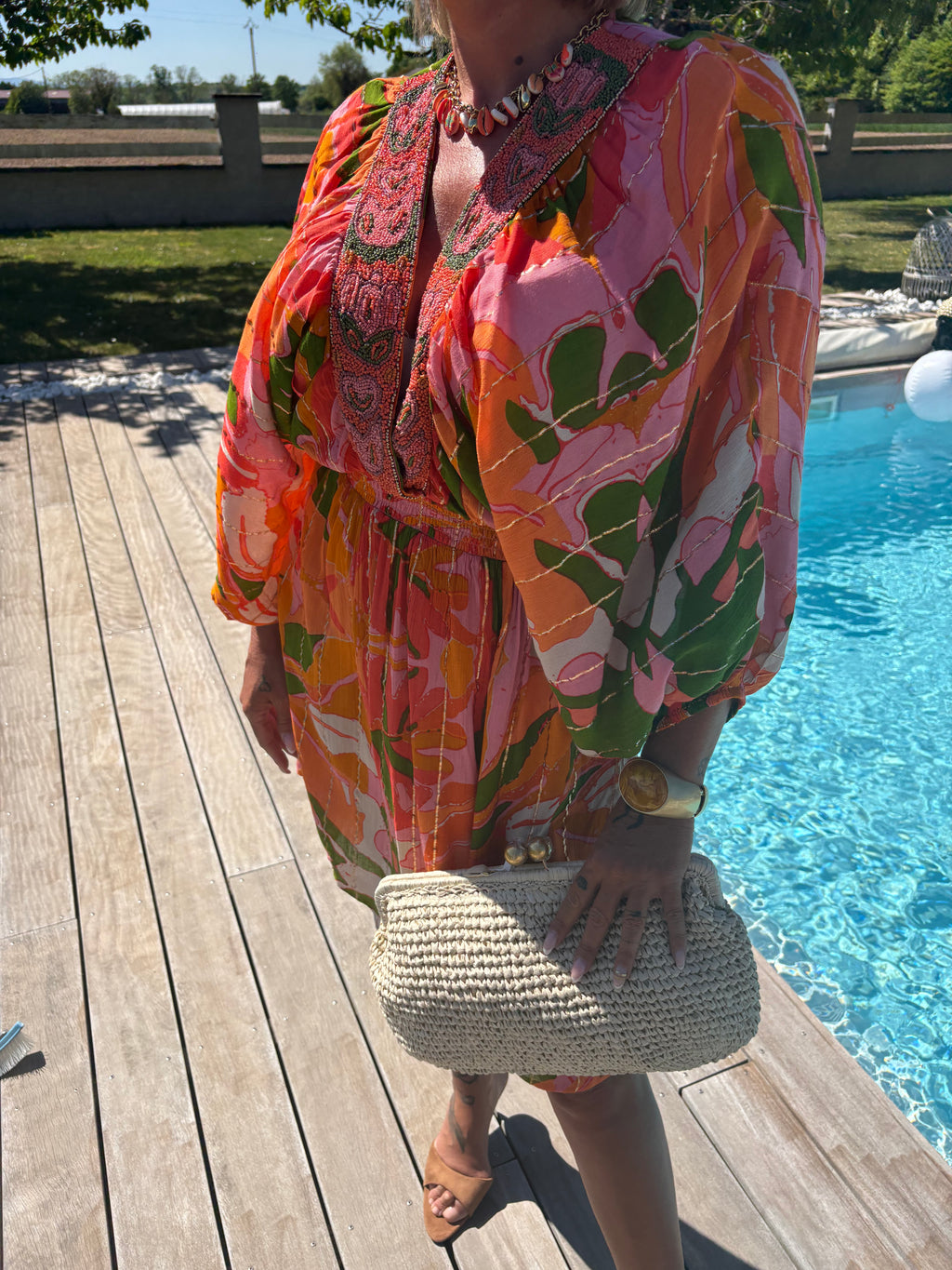 Robe JUICY
