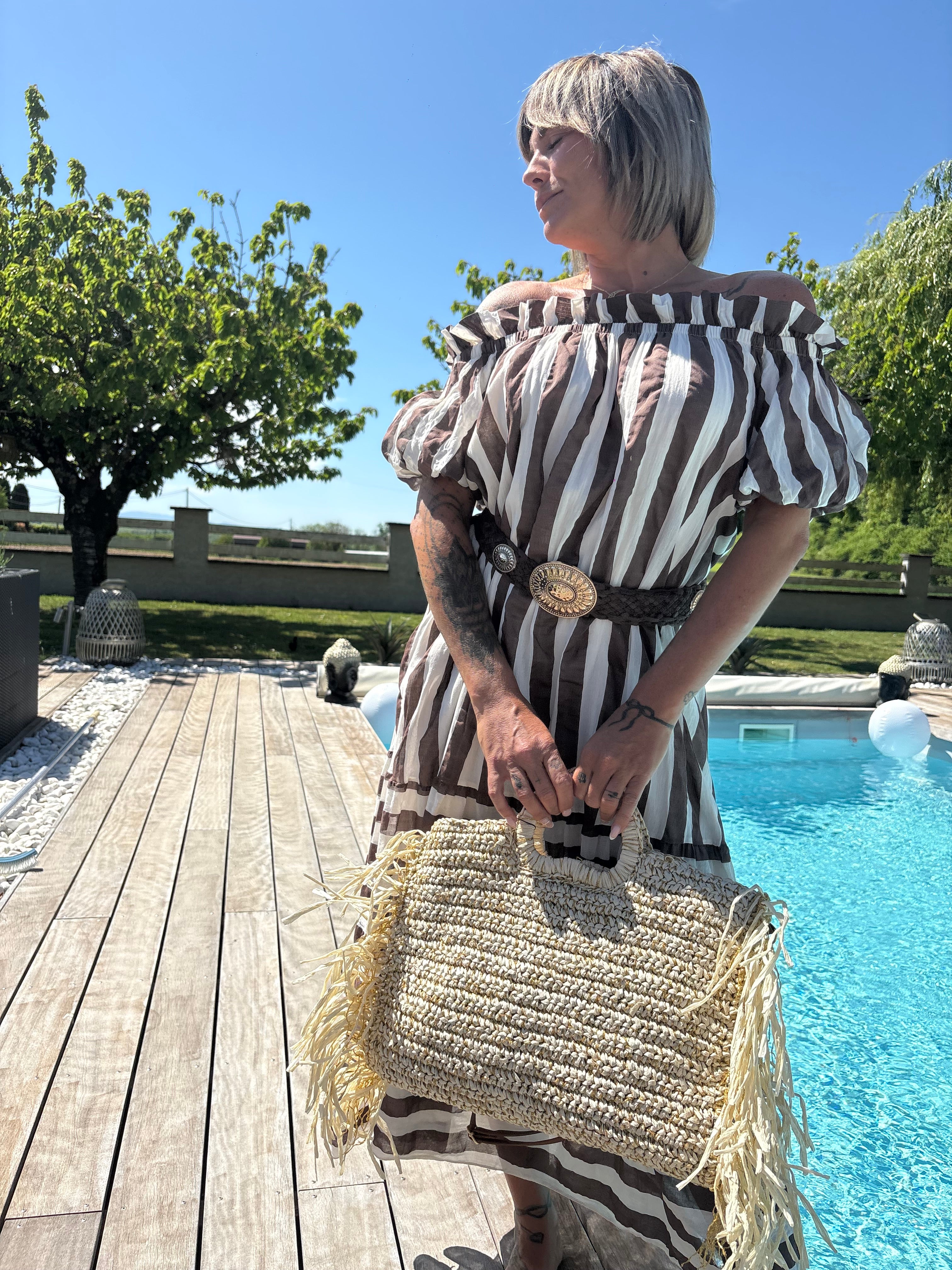 Sac MAHEA