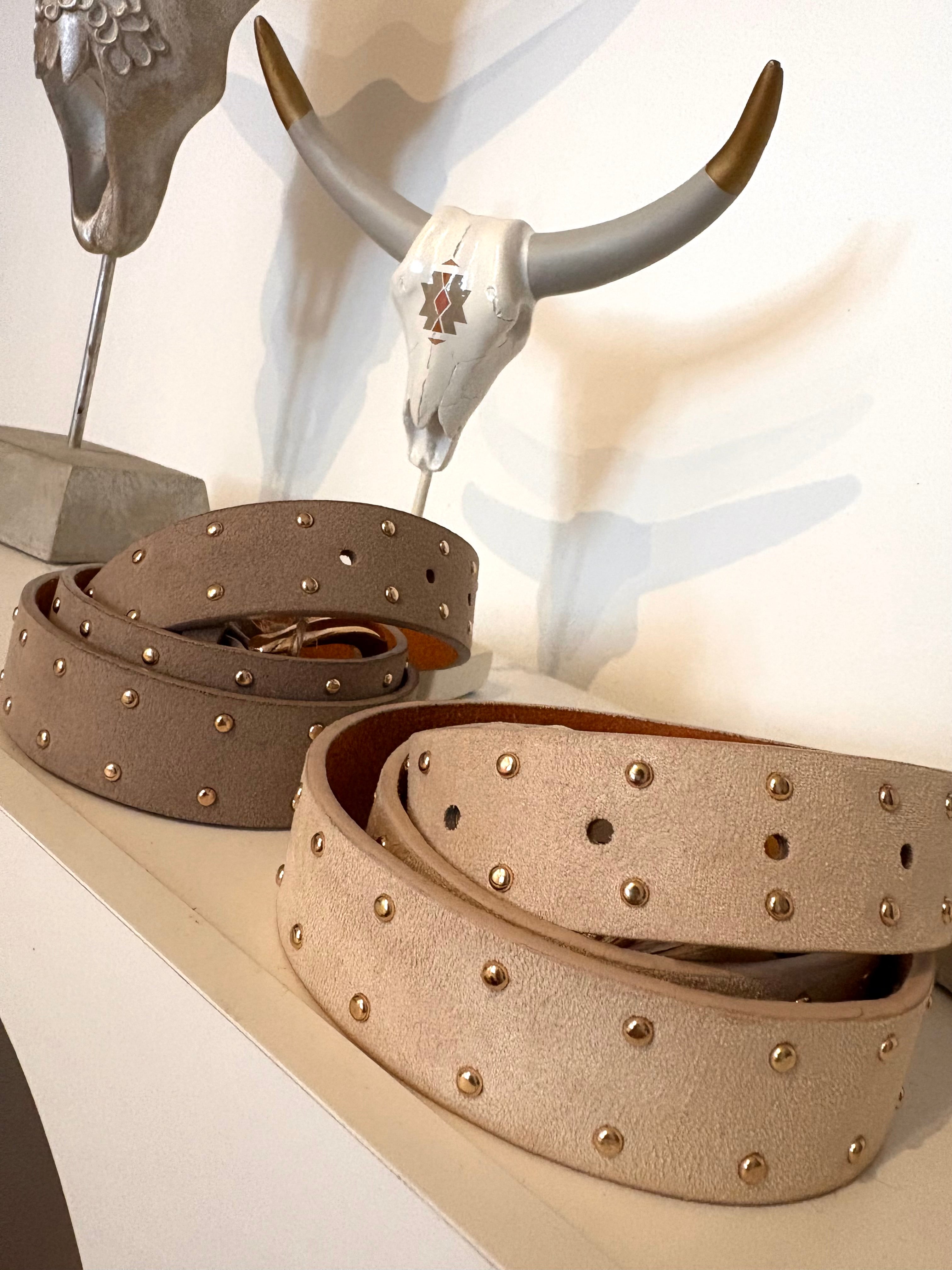 Ceinture DUNE