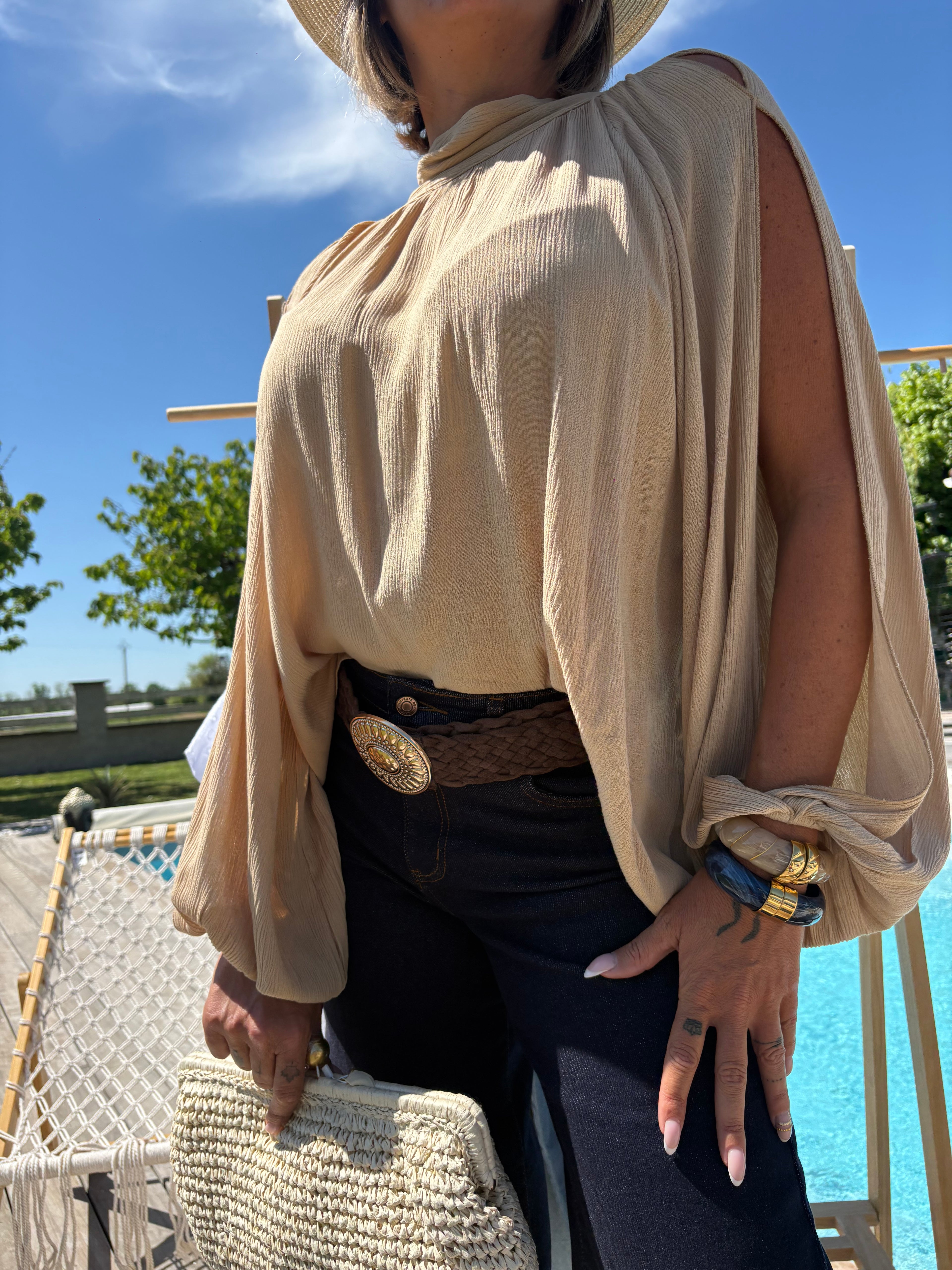 Pochette LENORA