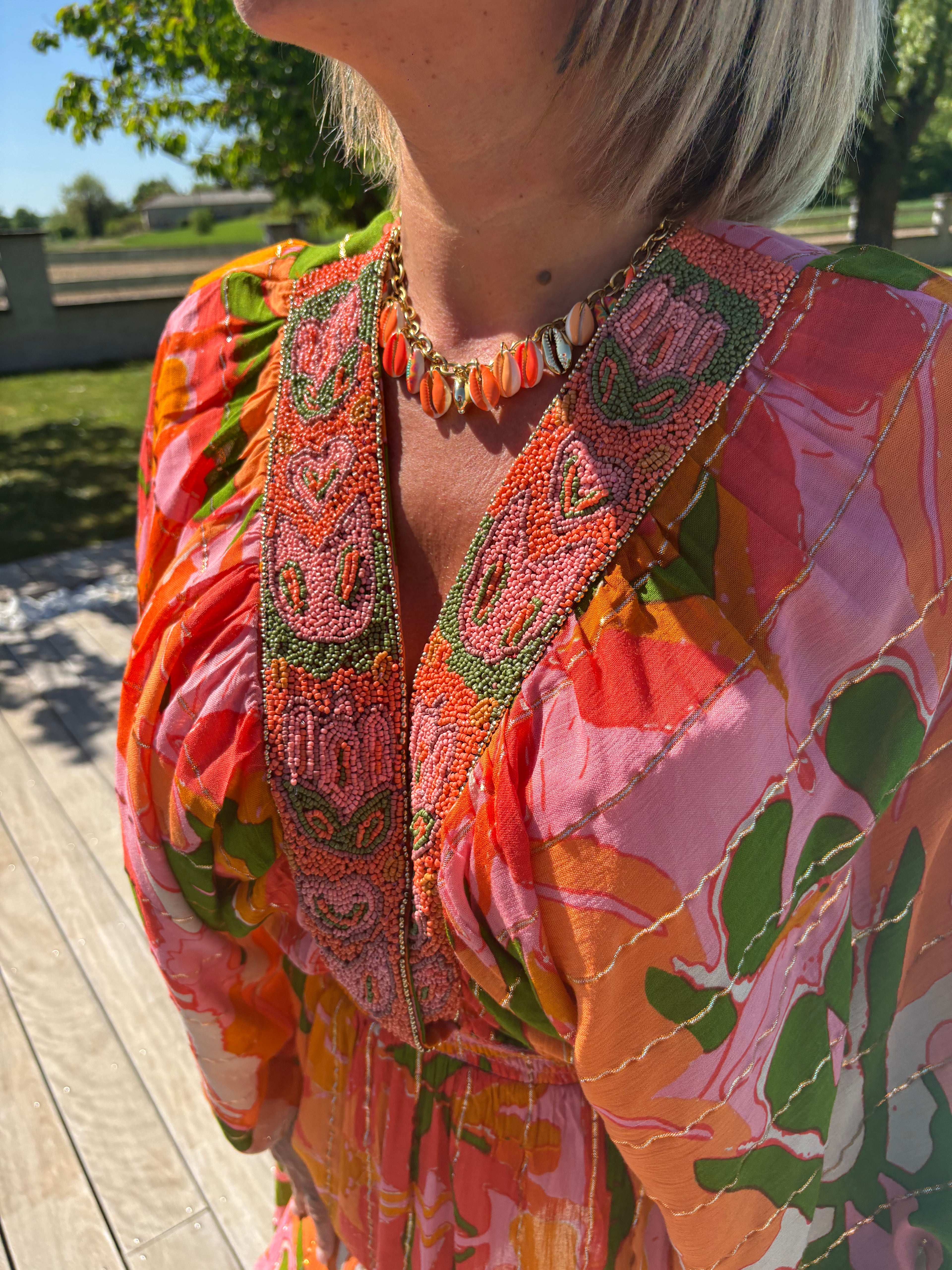 Collier RIVIERA