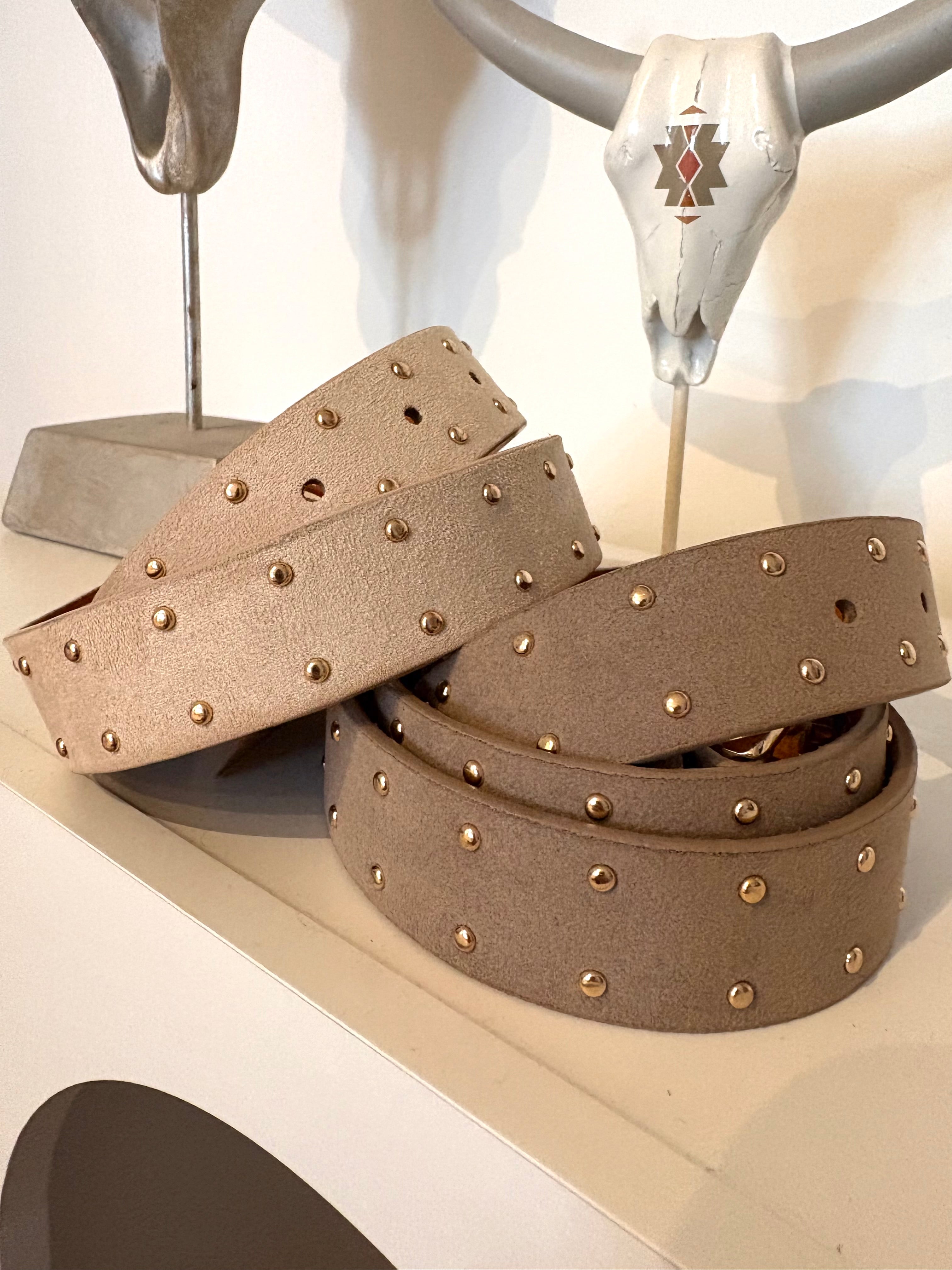 Ceinture DUNE