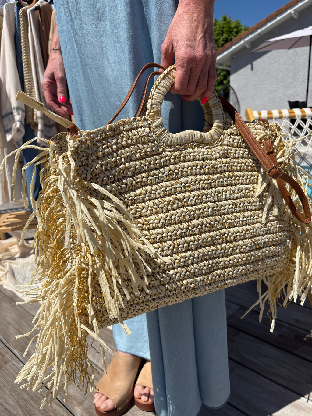 Sac MAHEA