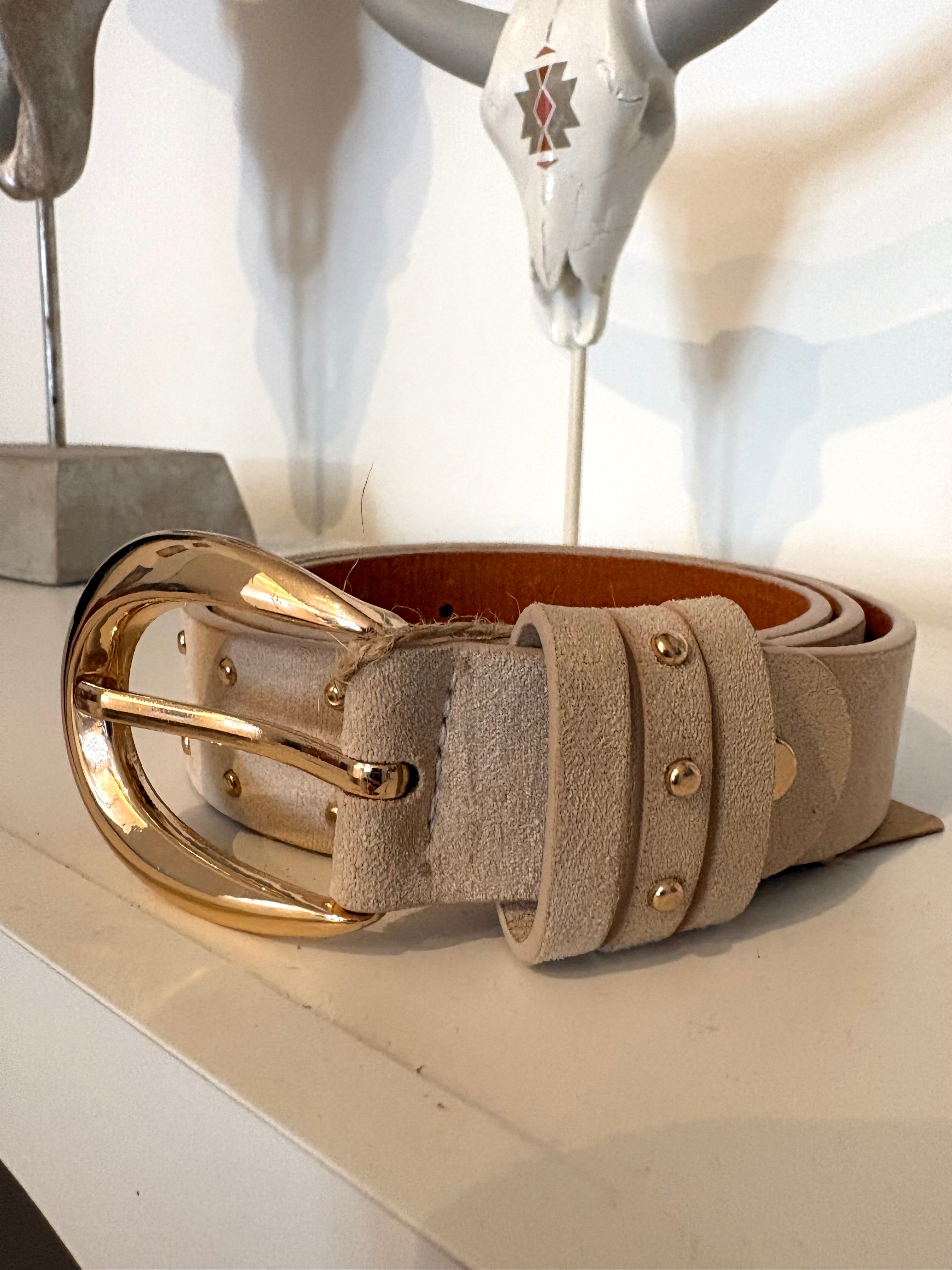 Ceinture DUNE