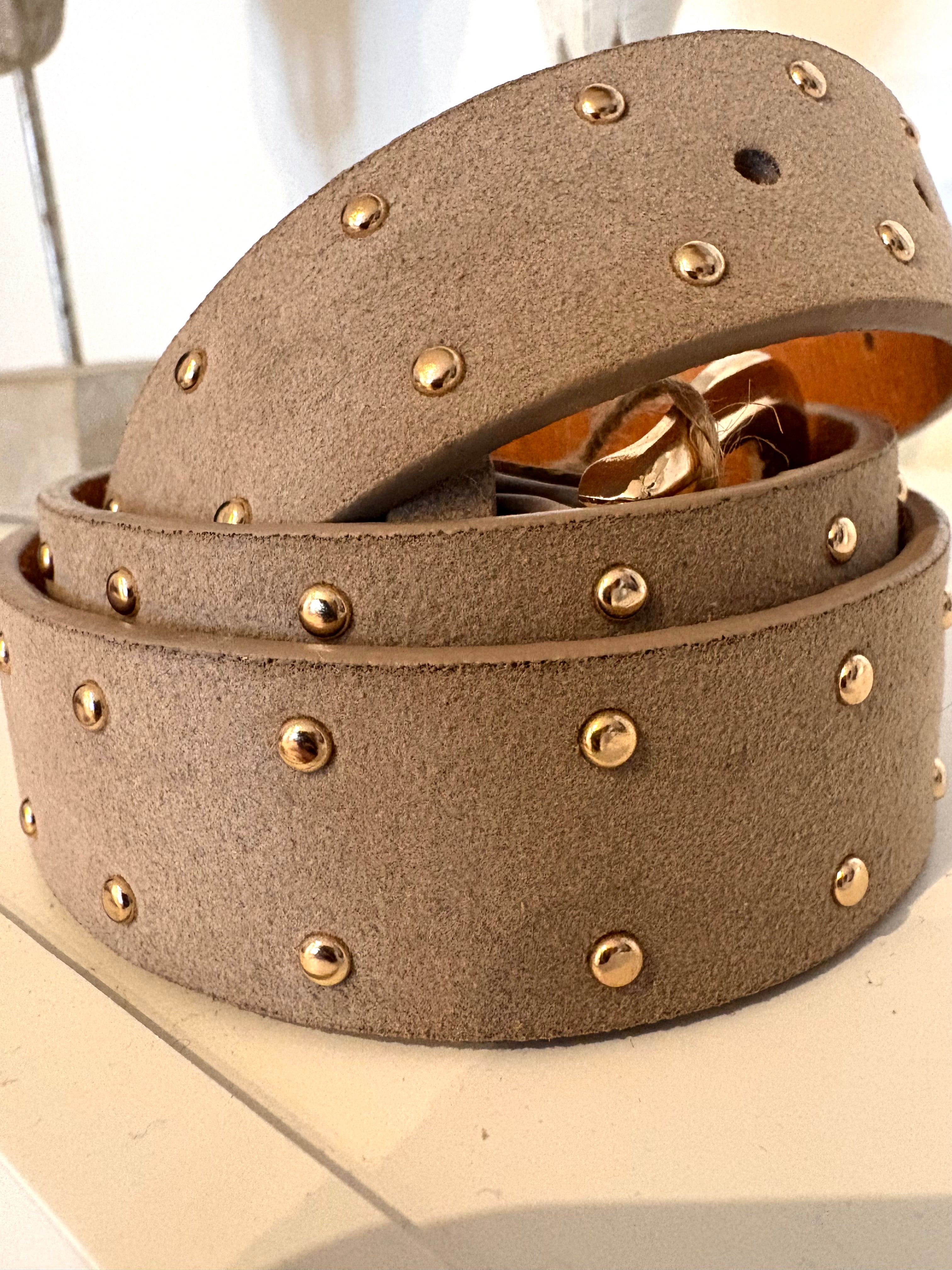 Ceinture DUNE
