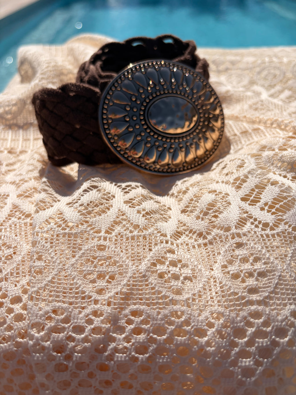 Ceinture ZELIA