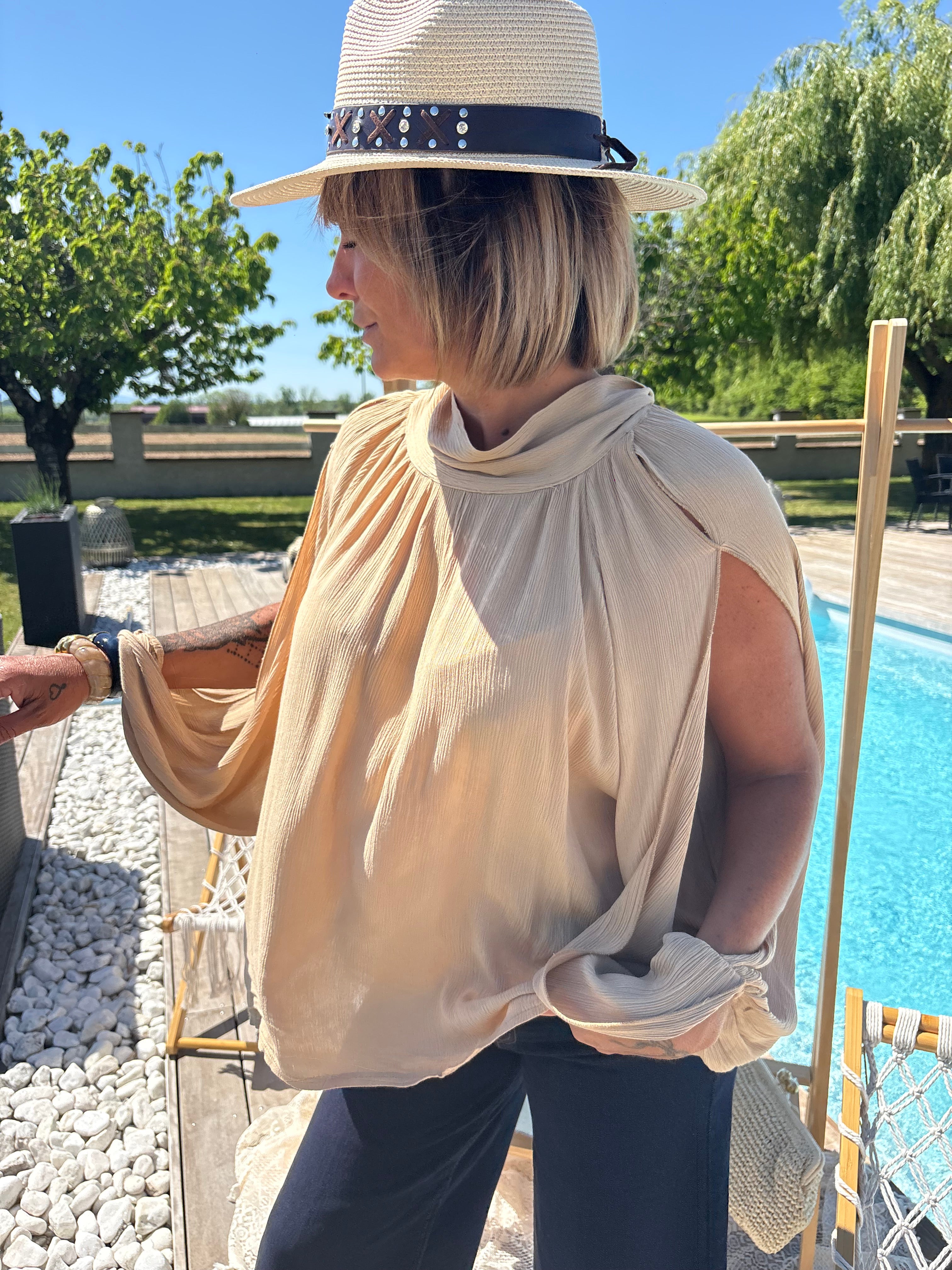 Blouse AERIA
