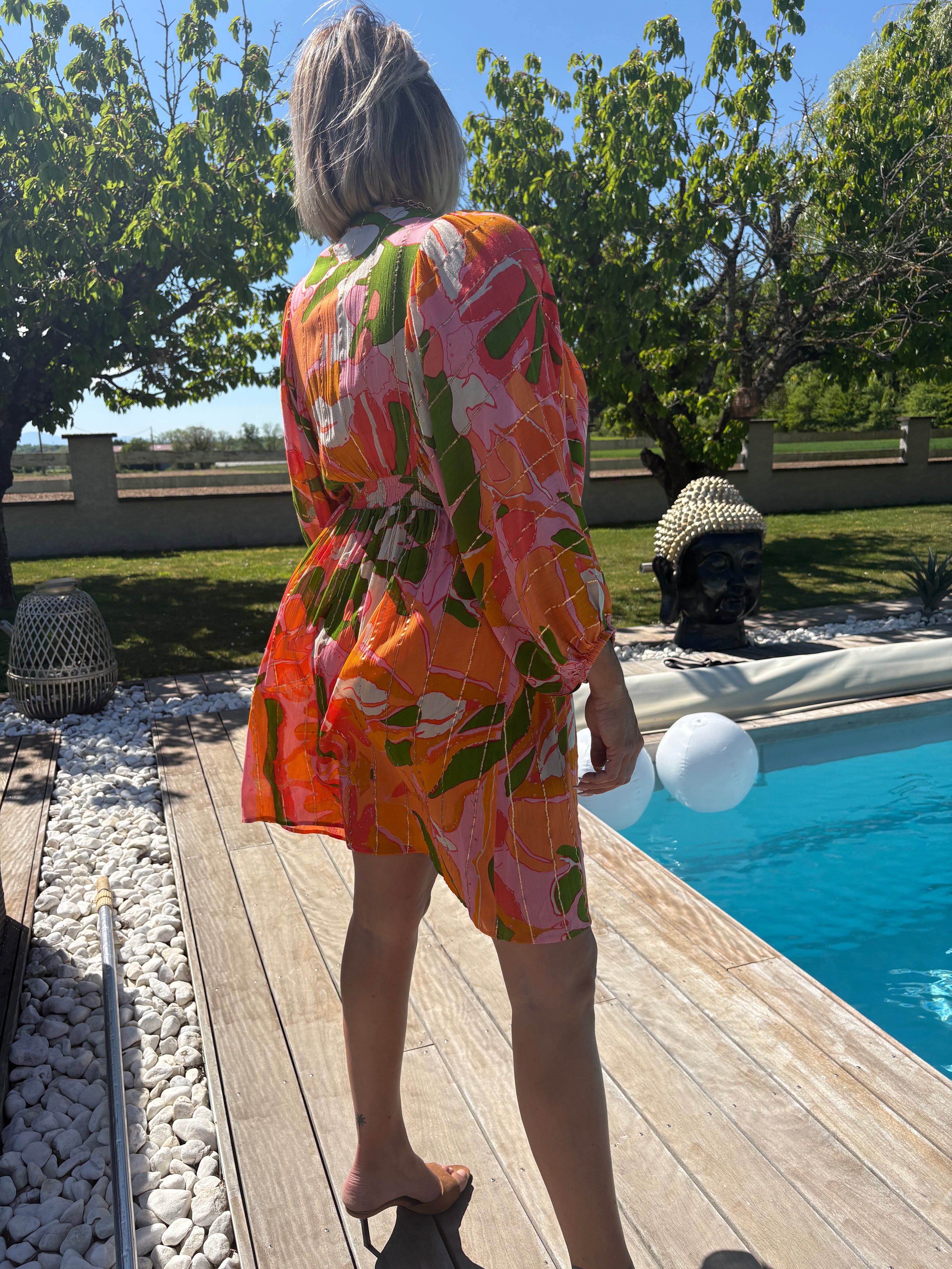 Robe JUICY