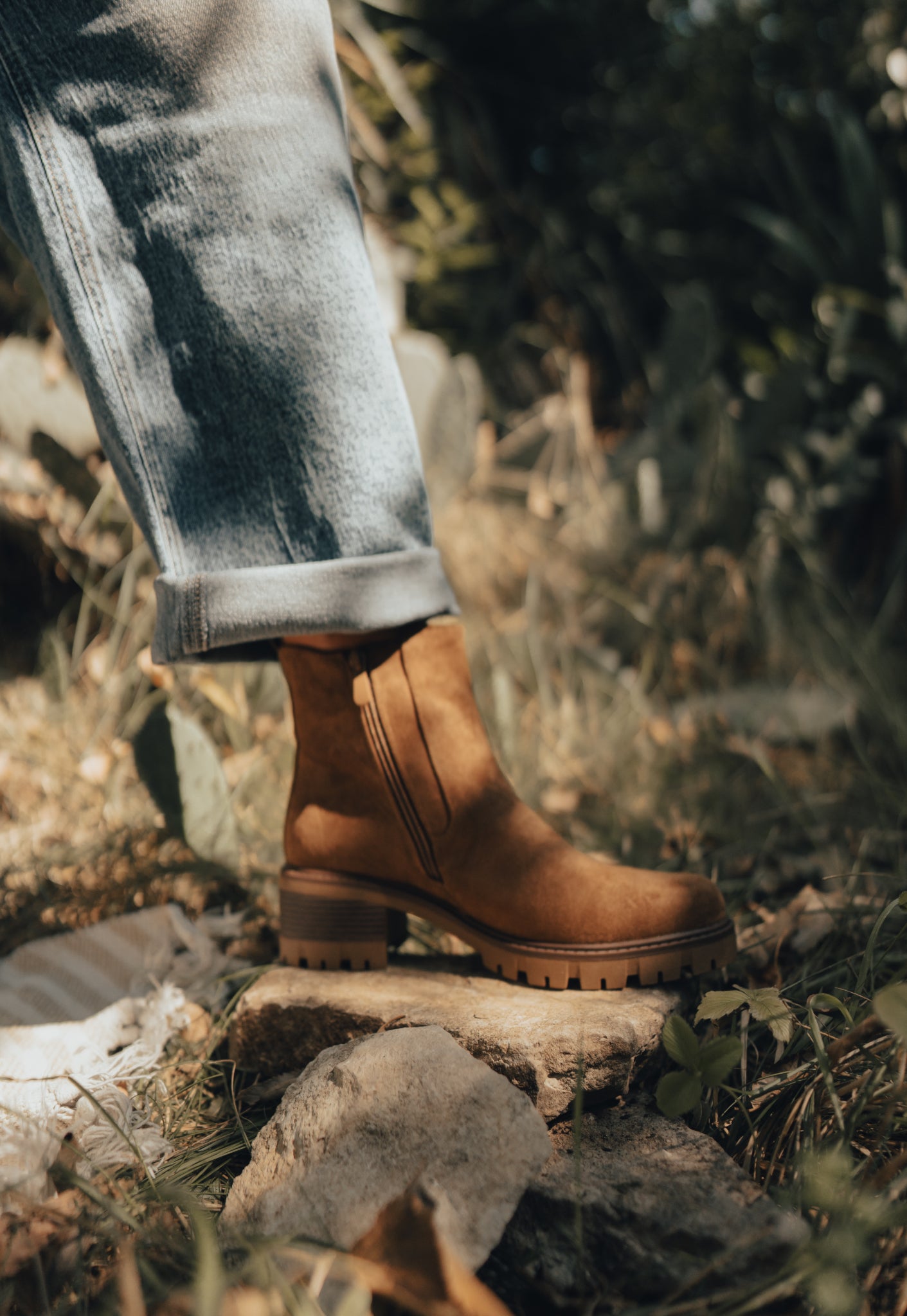 Bottines DAKOTA