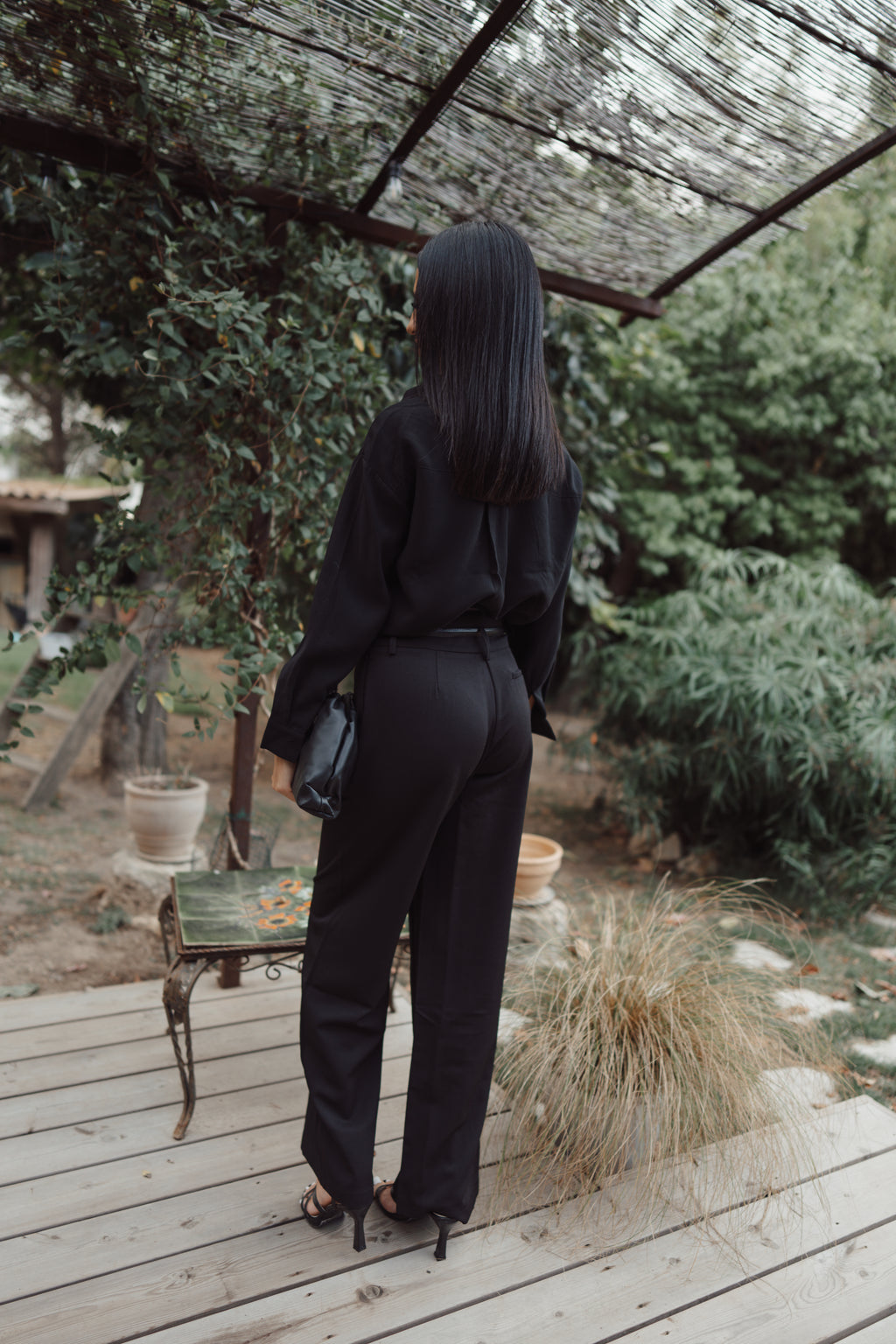 Pantalon ALTAIA