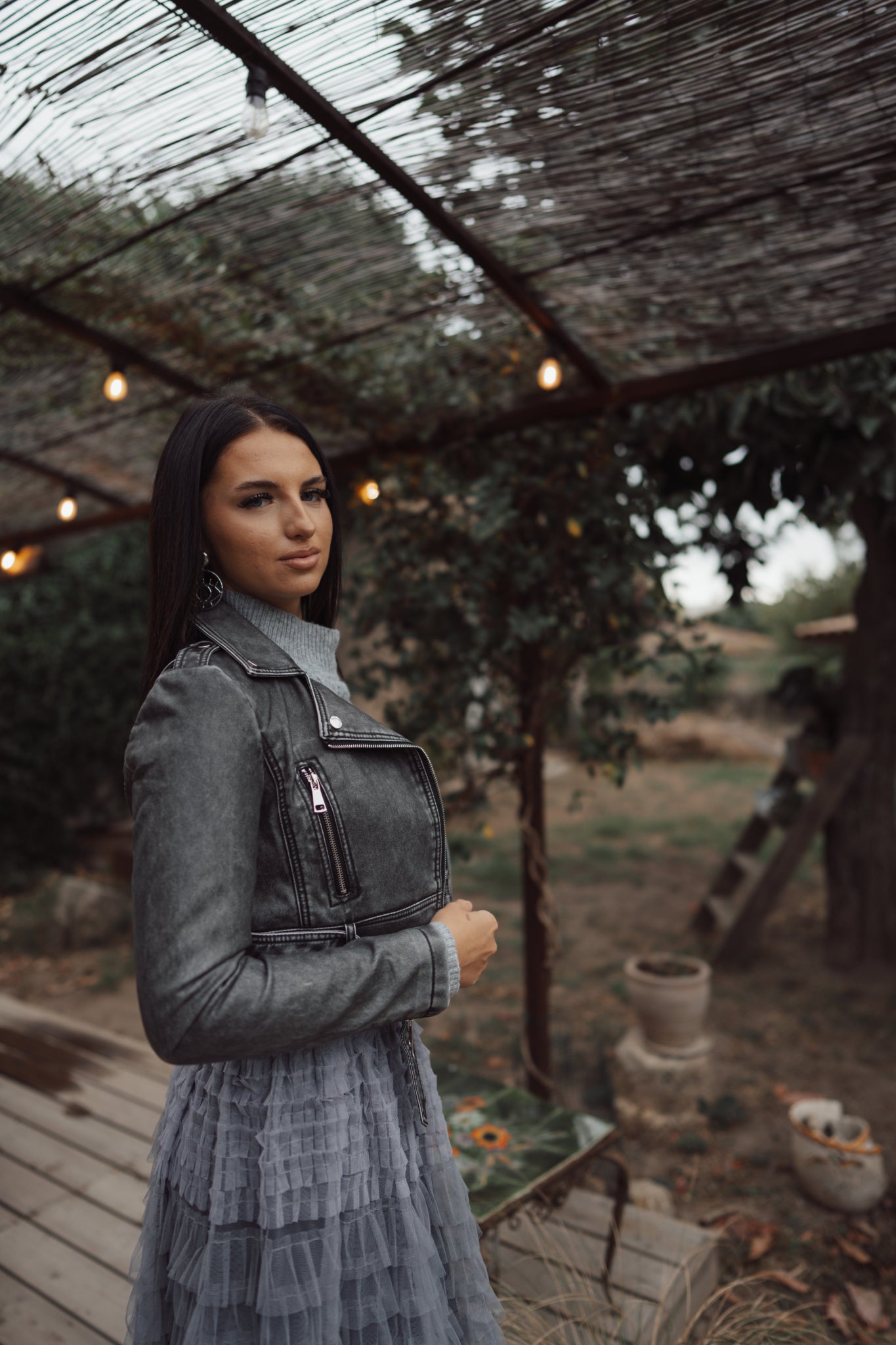Veste simili SILVER RUSH