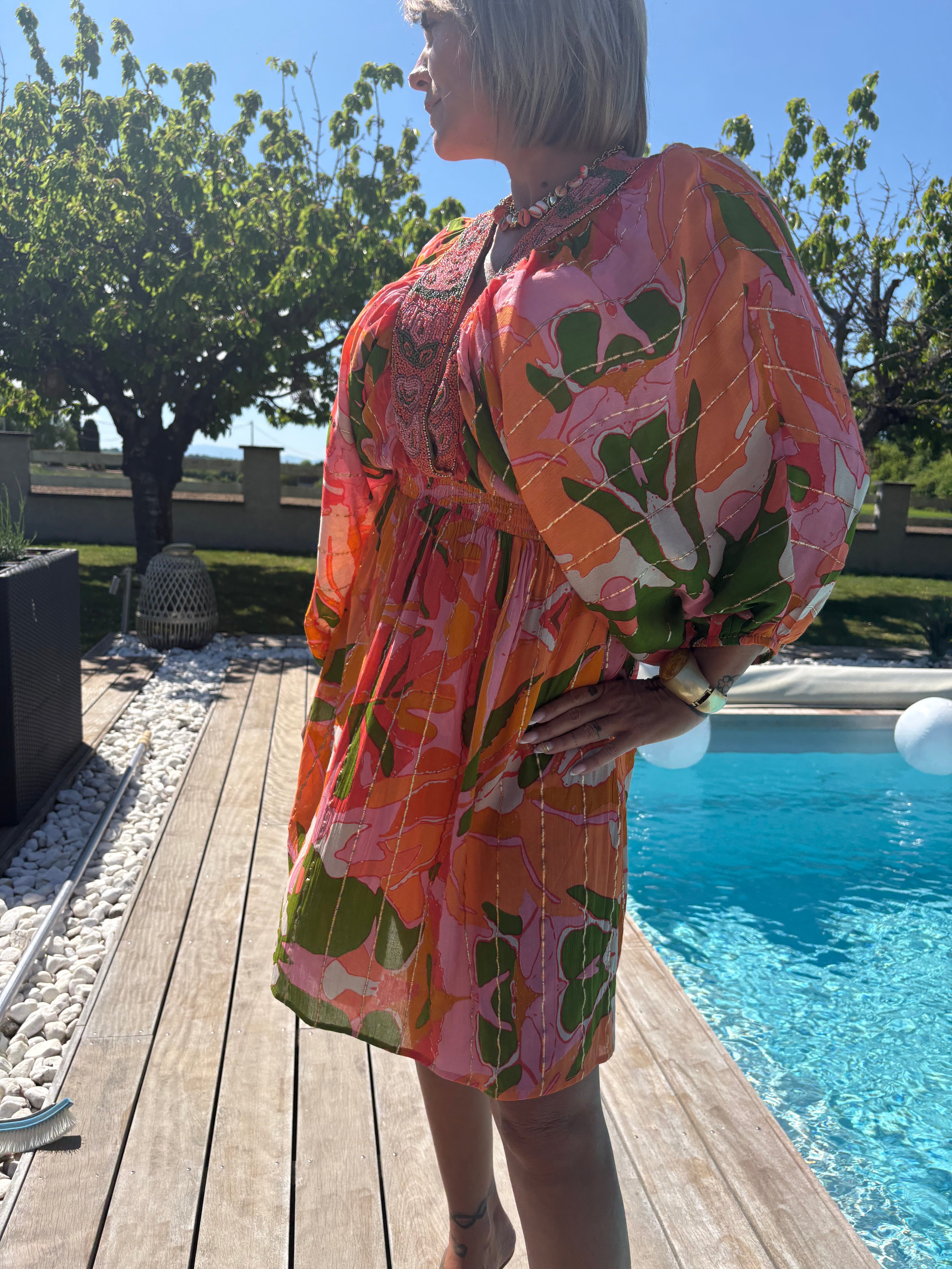 Robe JUICY