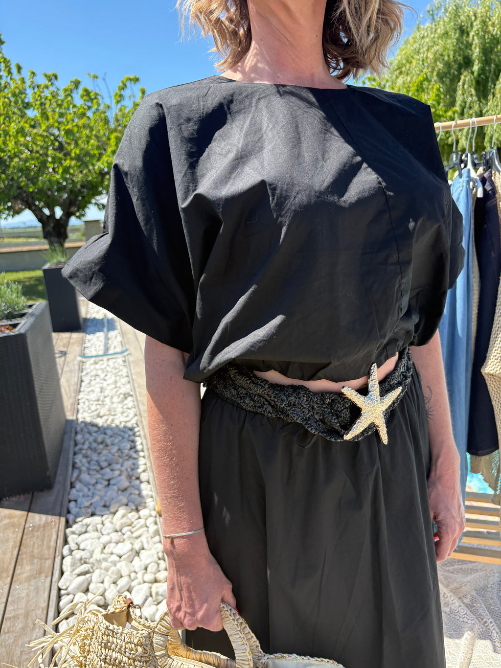 Ceinture STELLA
