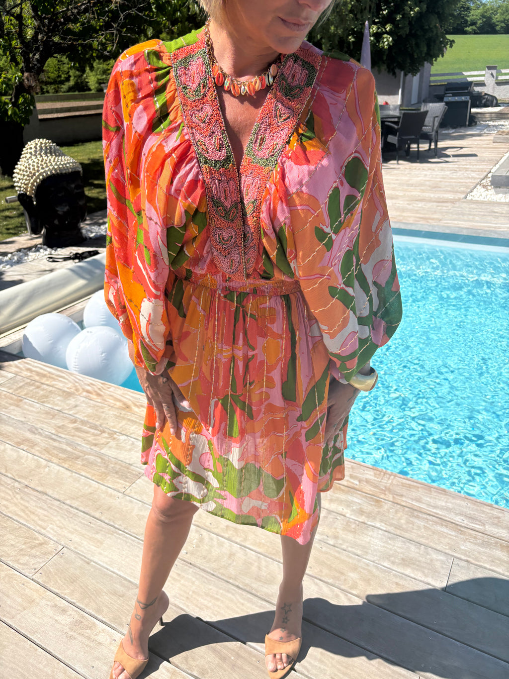 Robe JUICY
