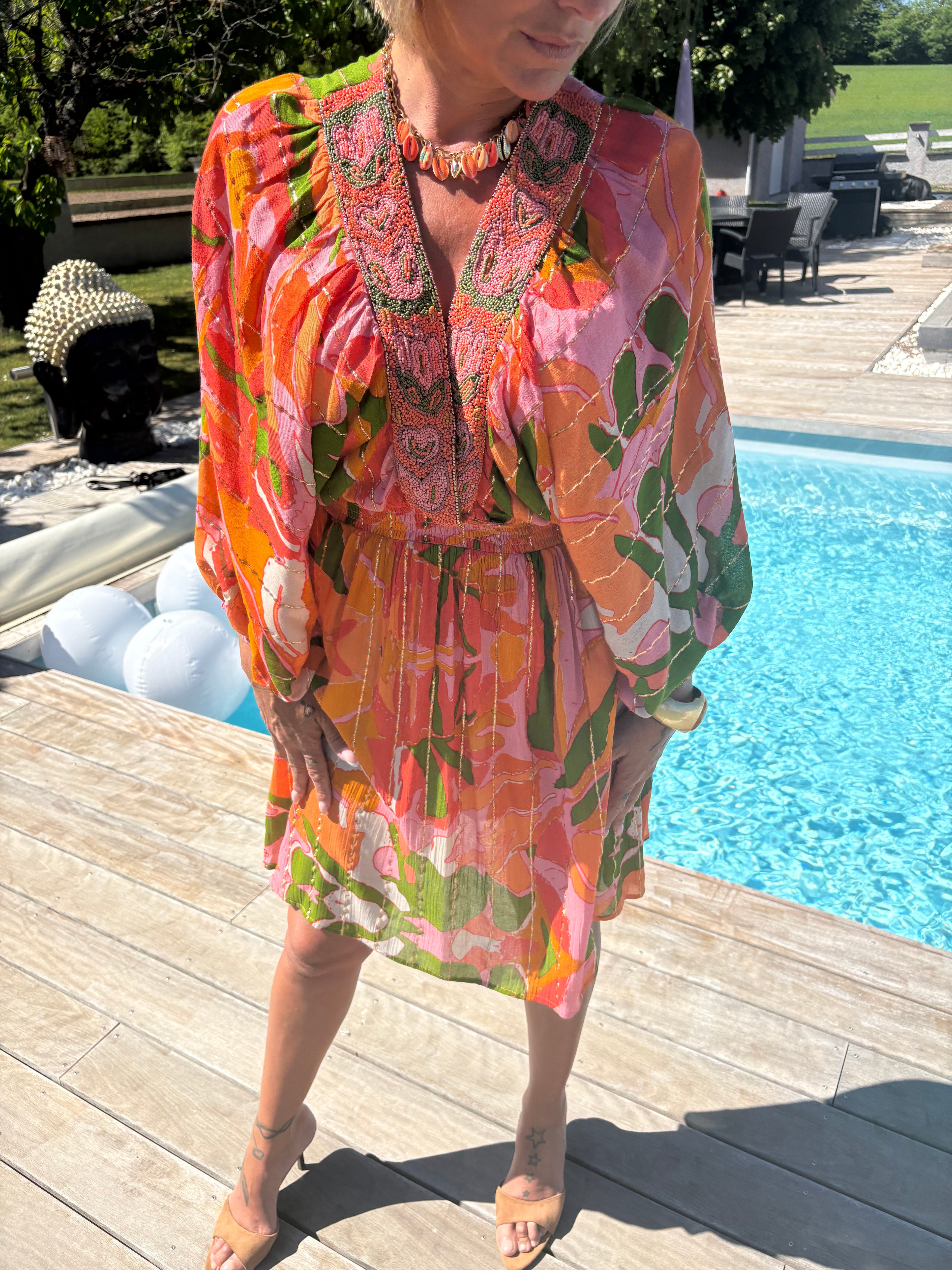 Robe JUICY
