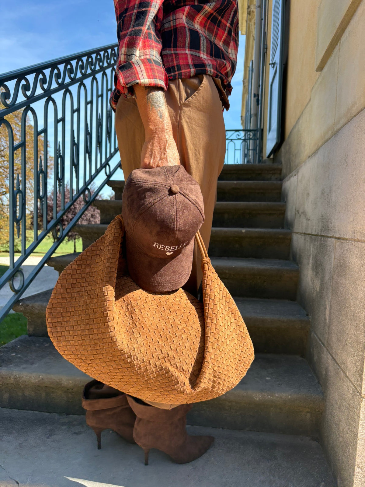 Sac BONNIE