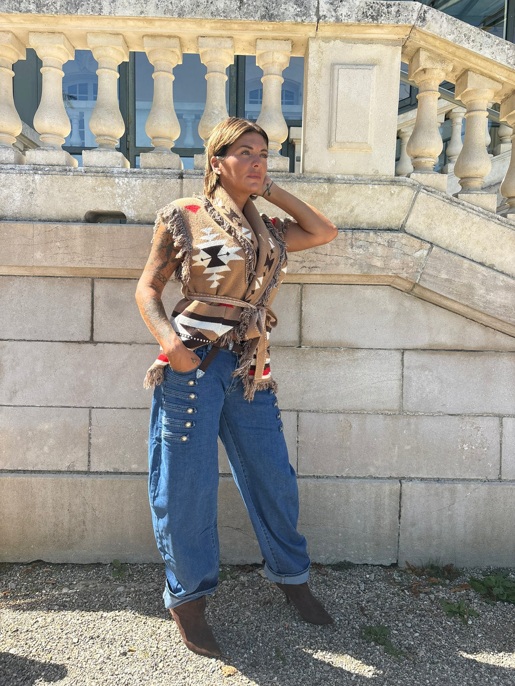 Jean BILLIE