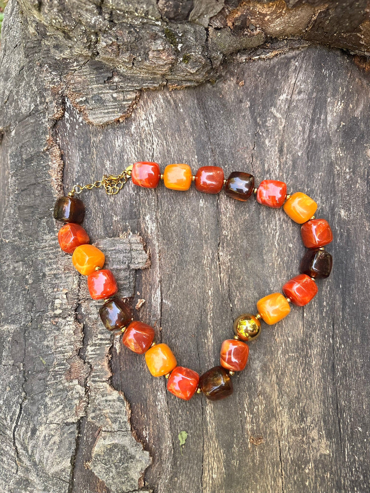 Collier SIENNA
