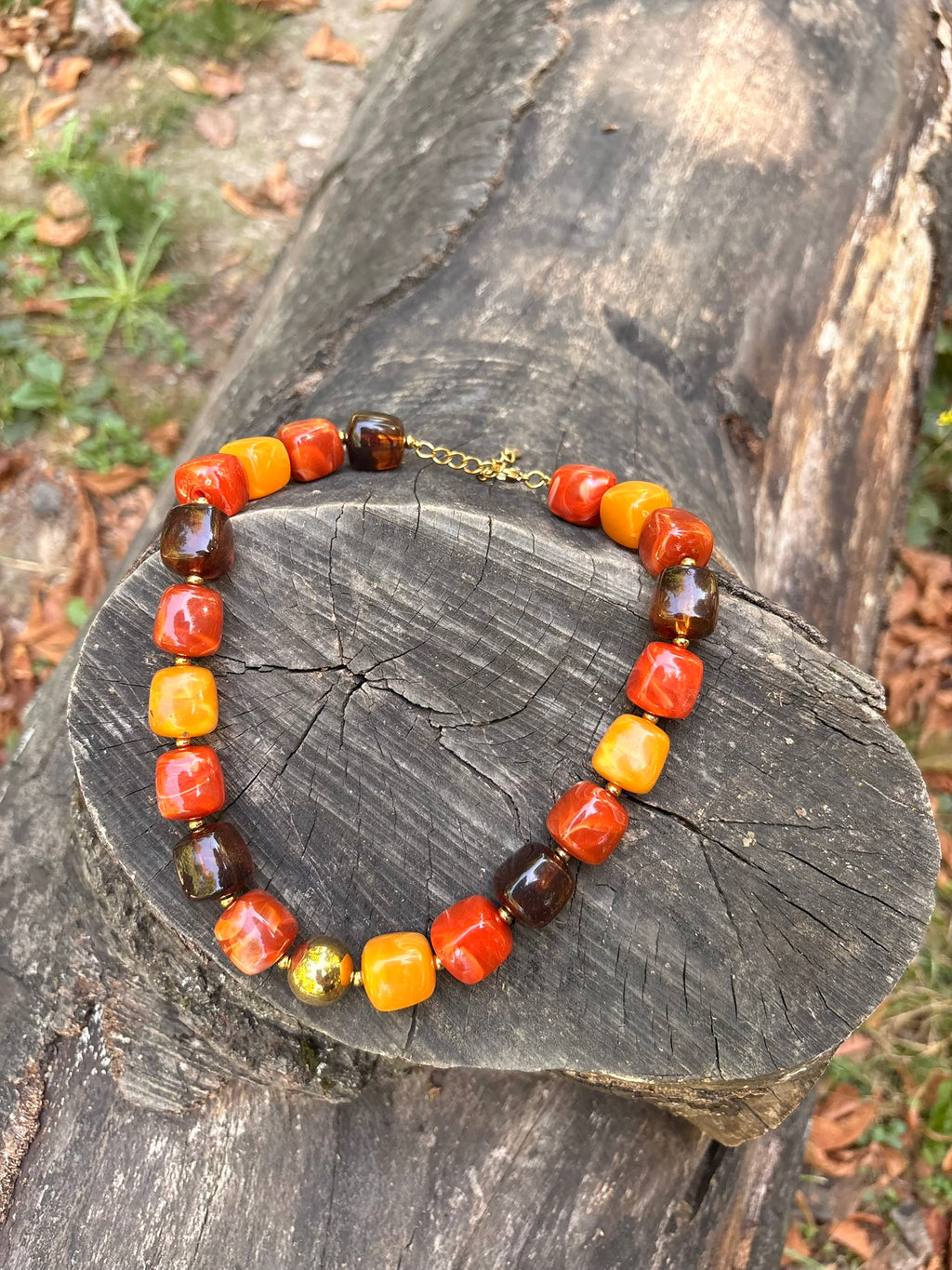 Collier SIENNA