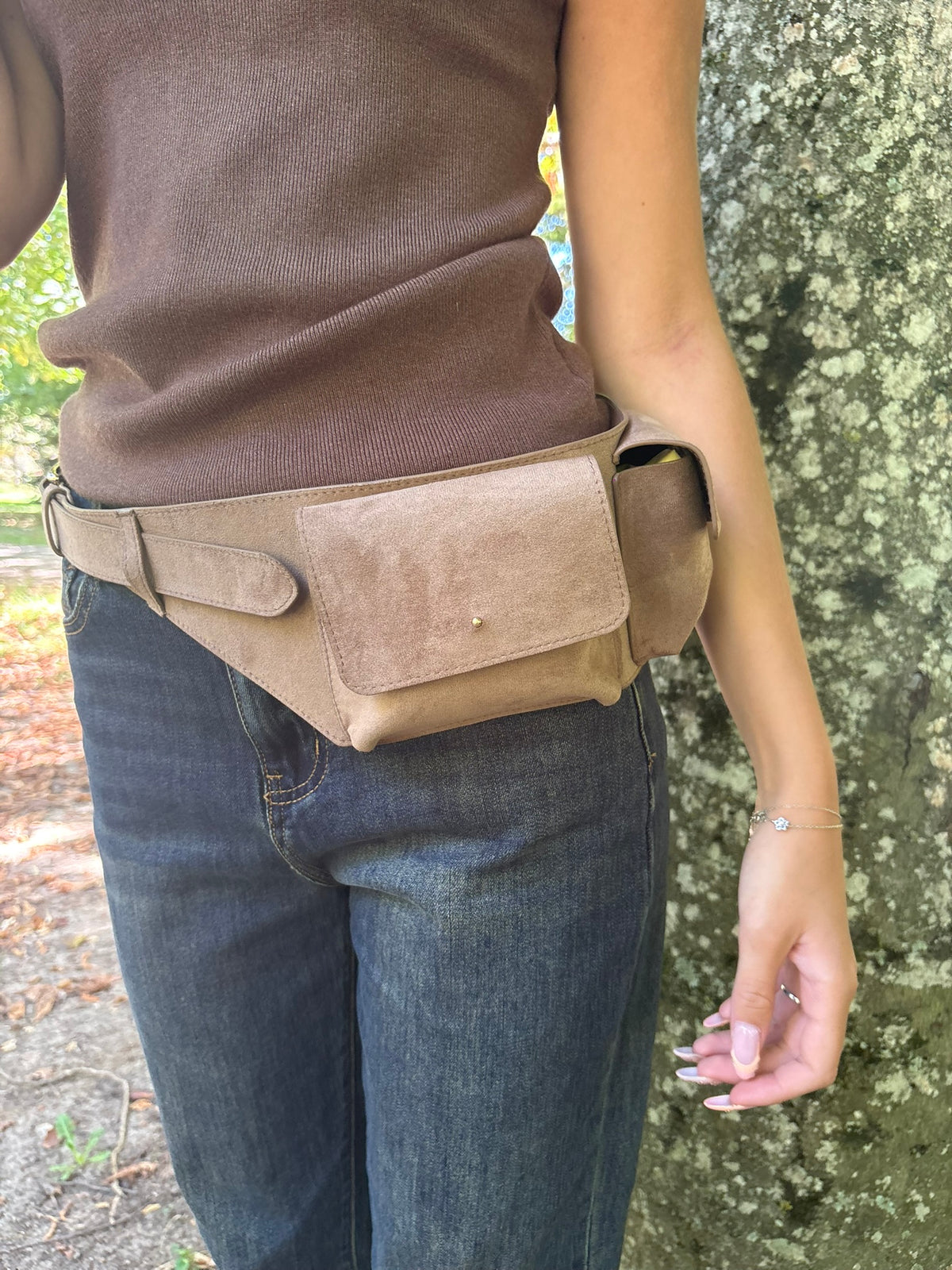 Ceinture CALAMITY