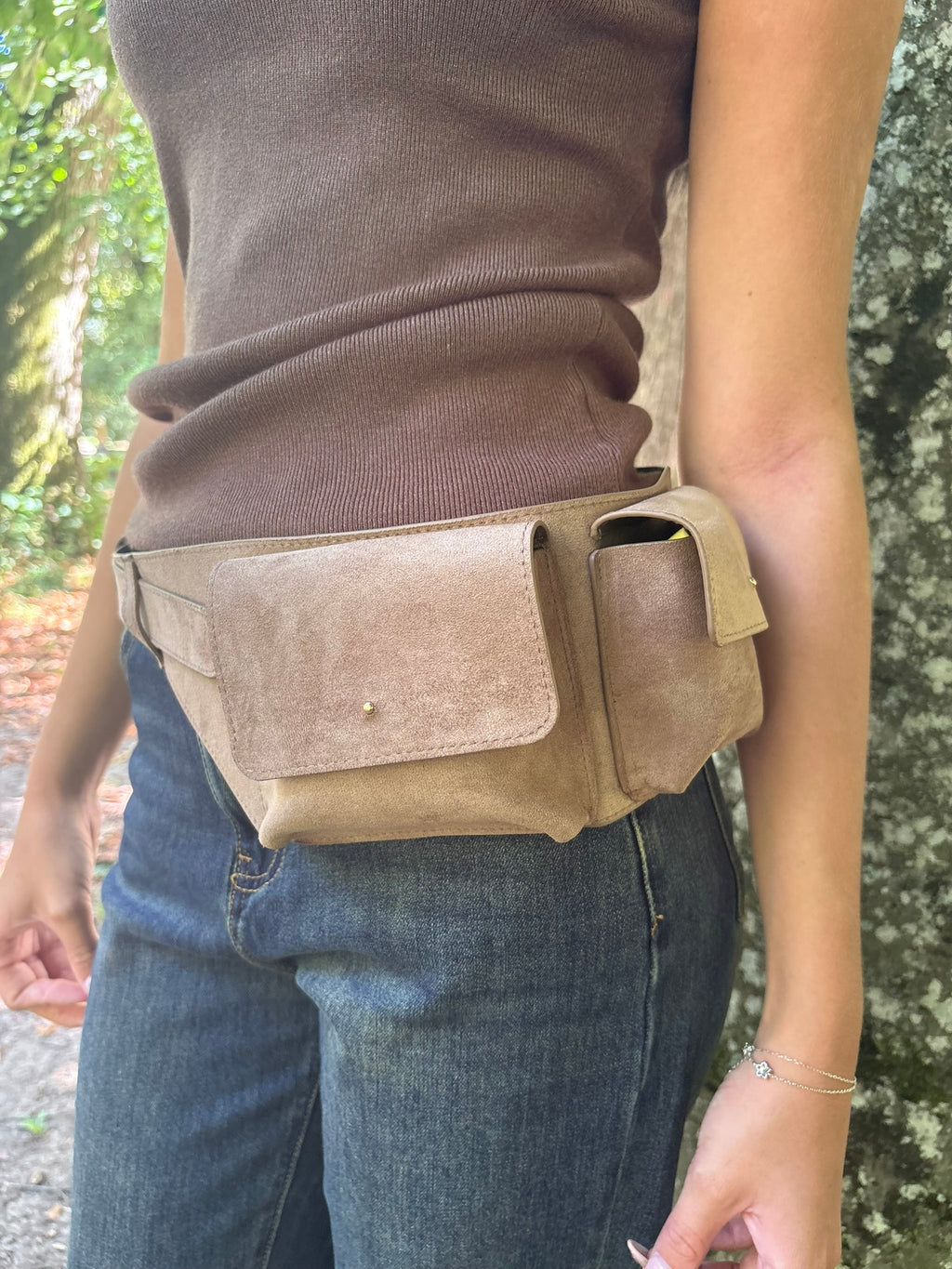 Ceinture CALAMITY