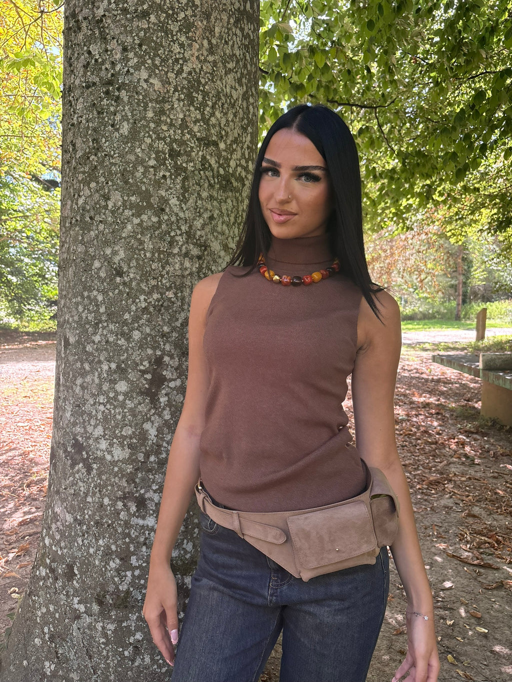 Collier SIENNA