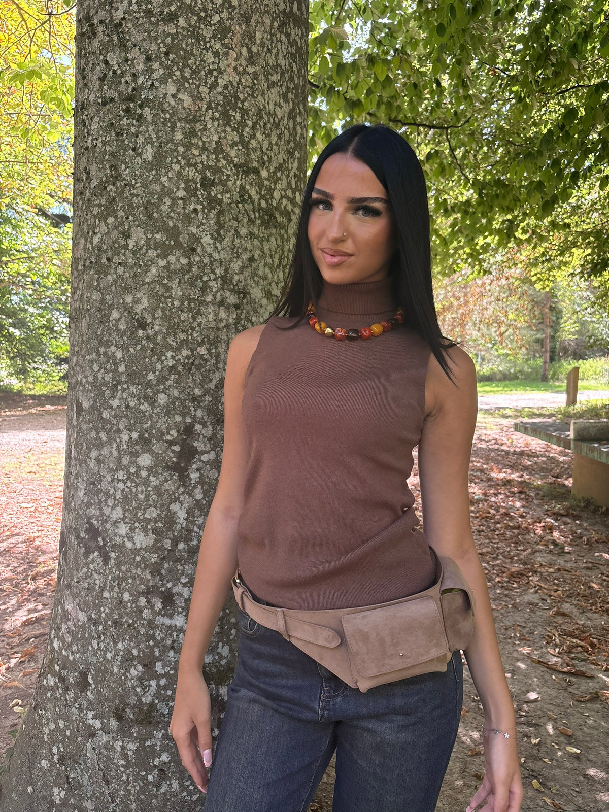 Collier SIENNA