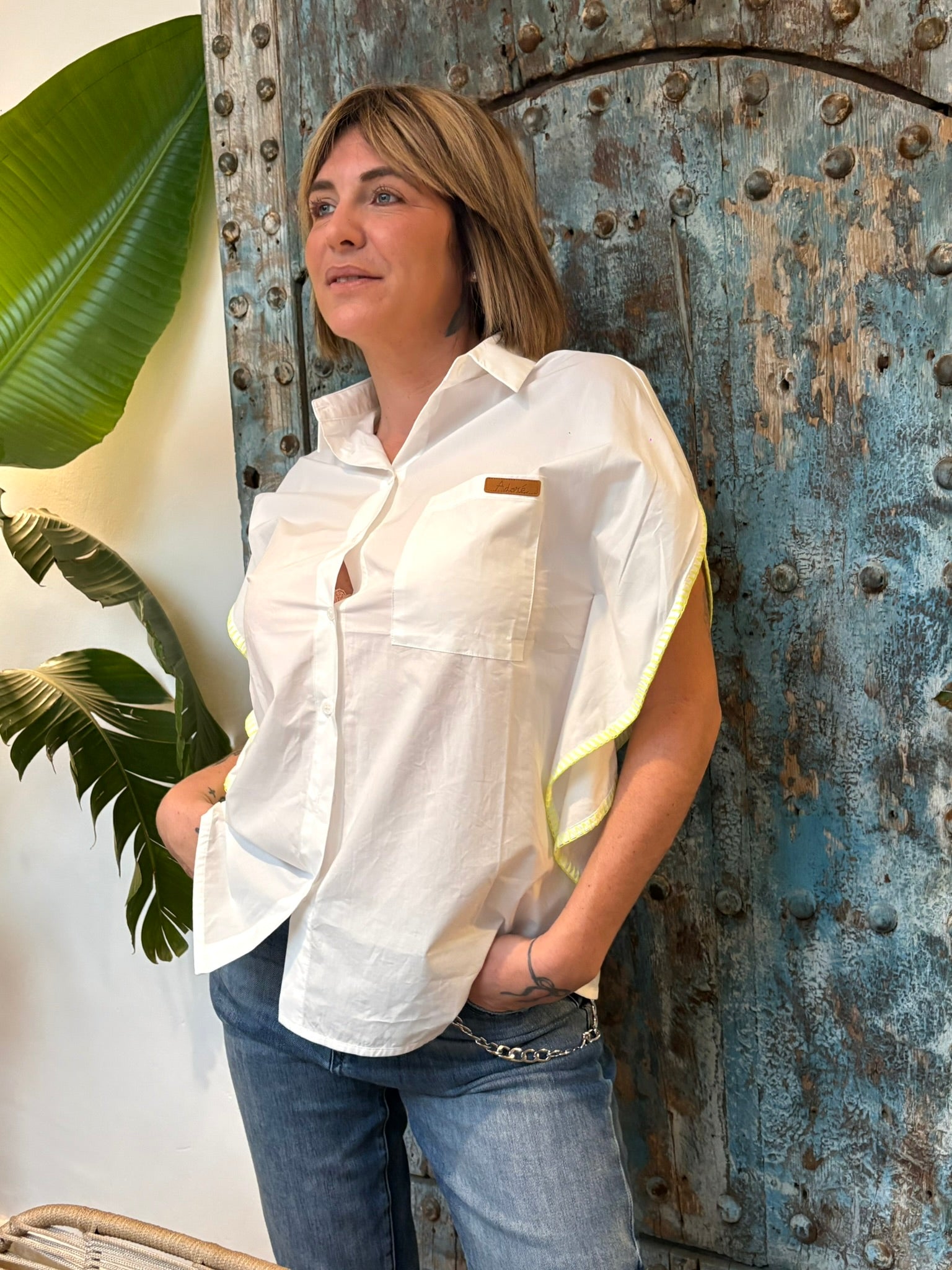 Blouse OASIS