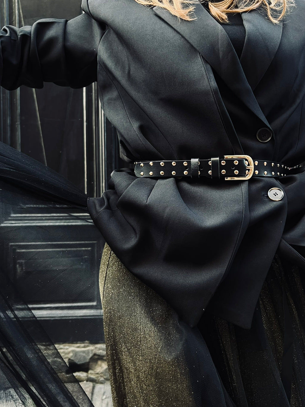 Ceinture REBEL TOUCH