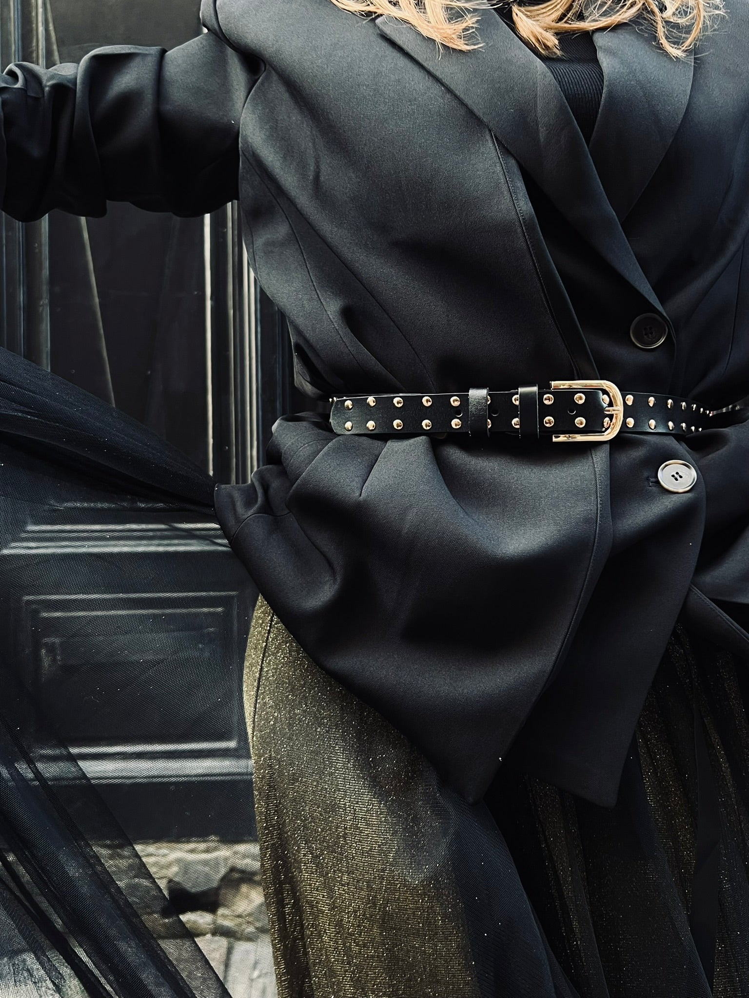 Ceinture REBEL TOUCH