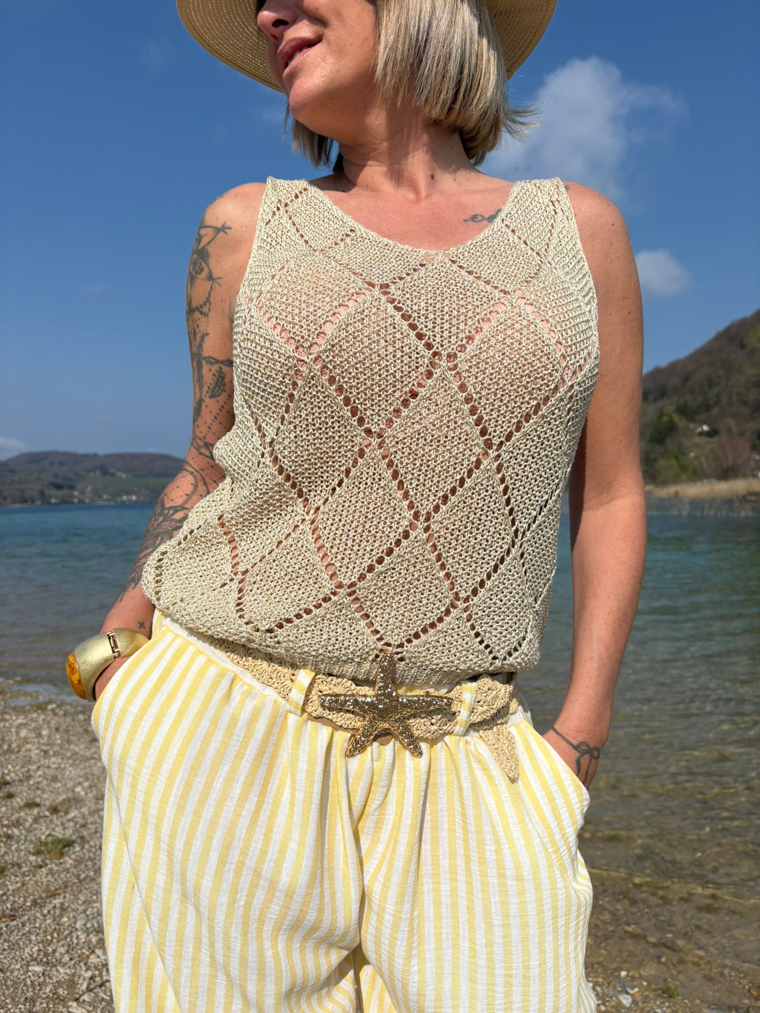 Ceinture STELLA