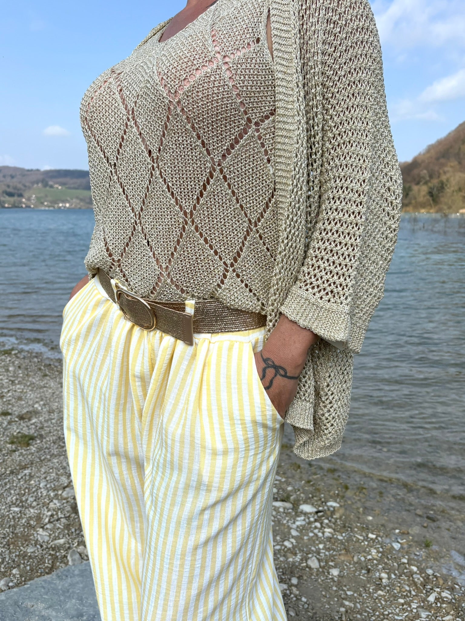 Ceinture YSEA