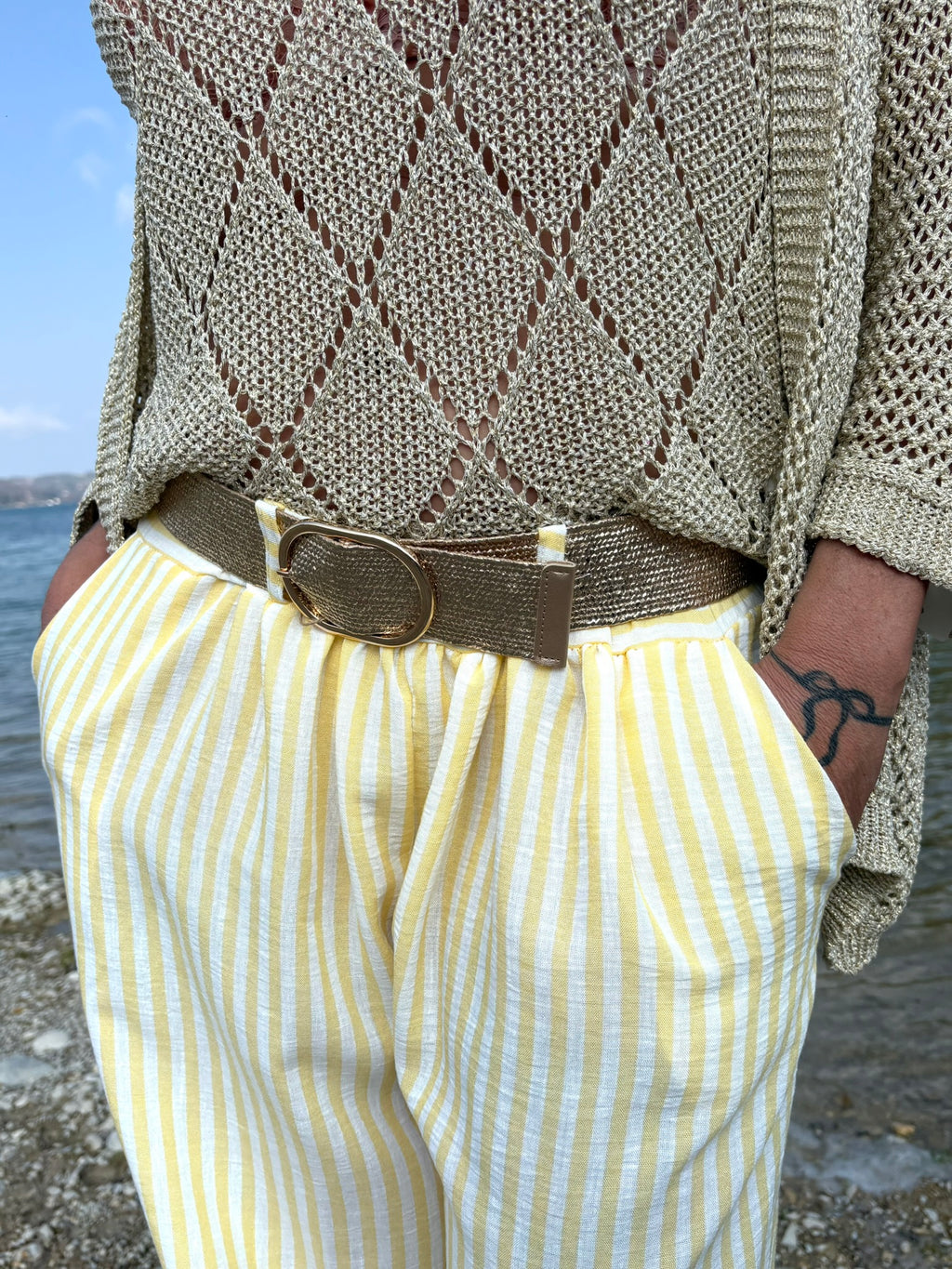 Ceinture YSEA
