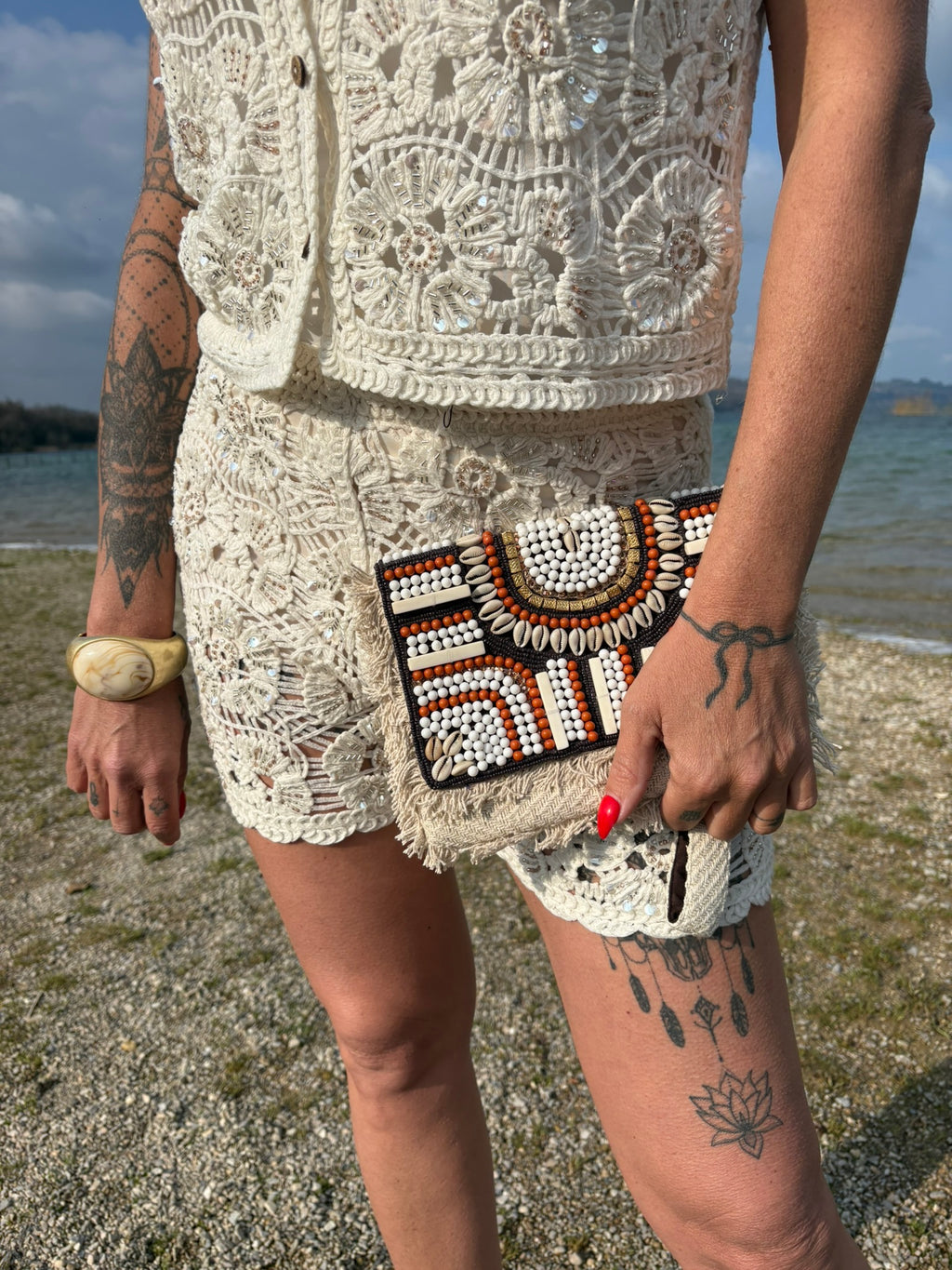 Pochette NAVAJO