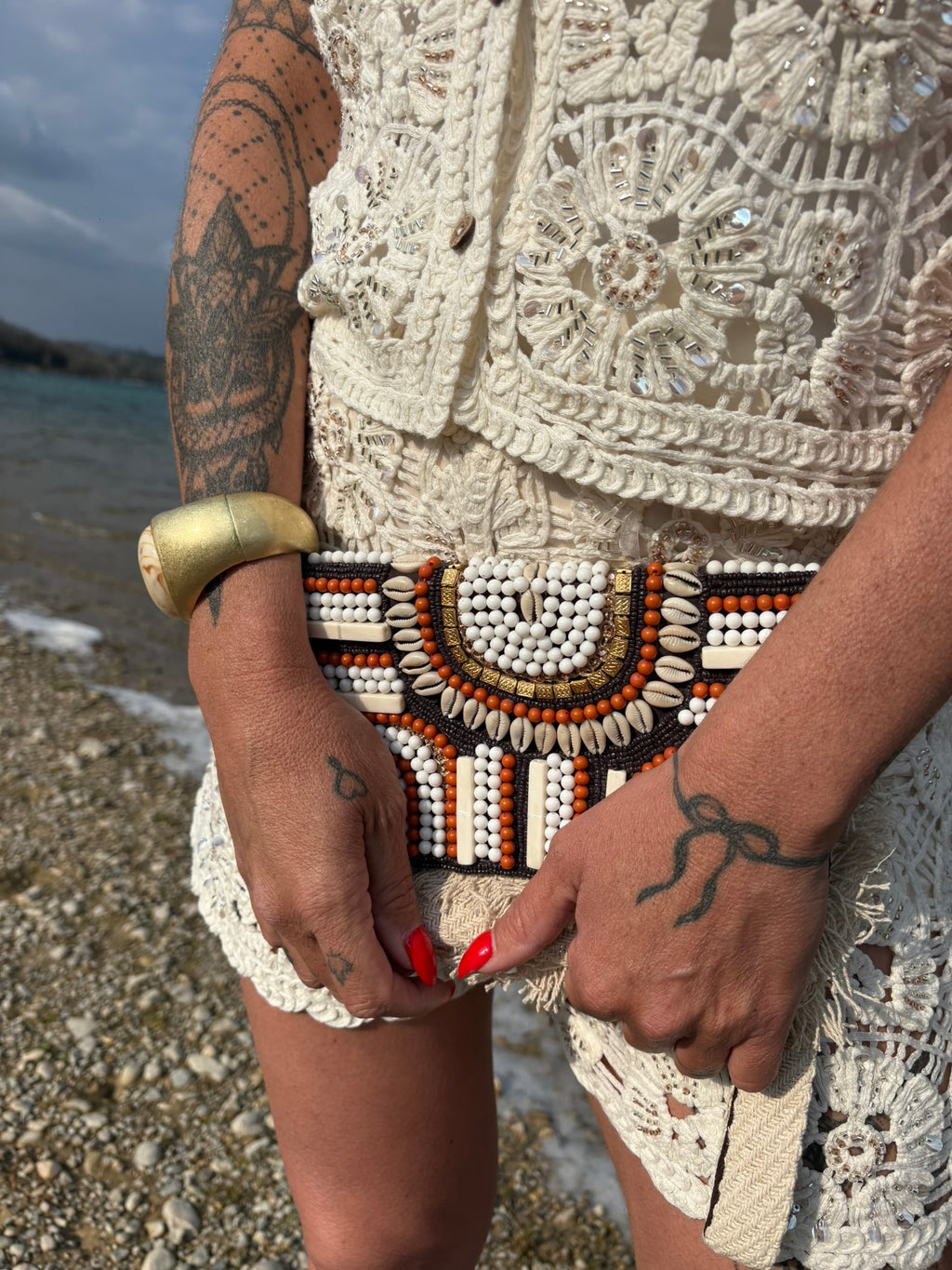 Pochette NAVAJO